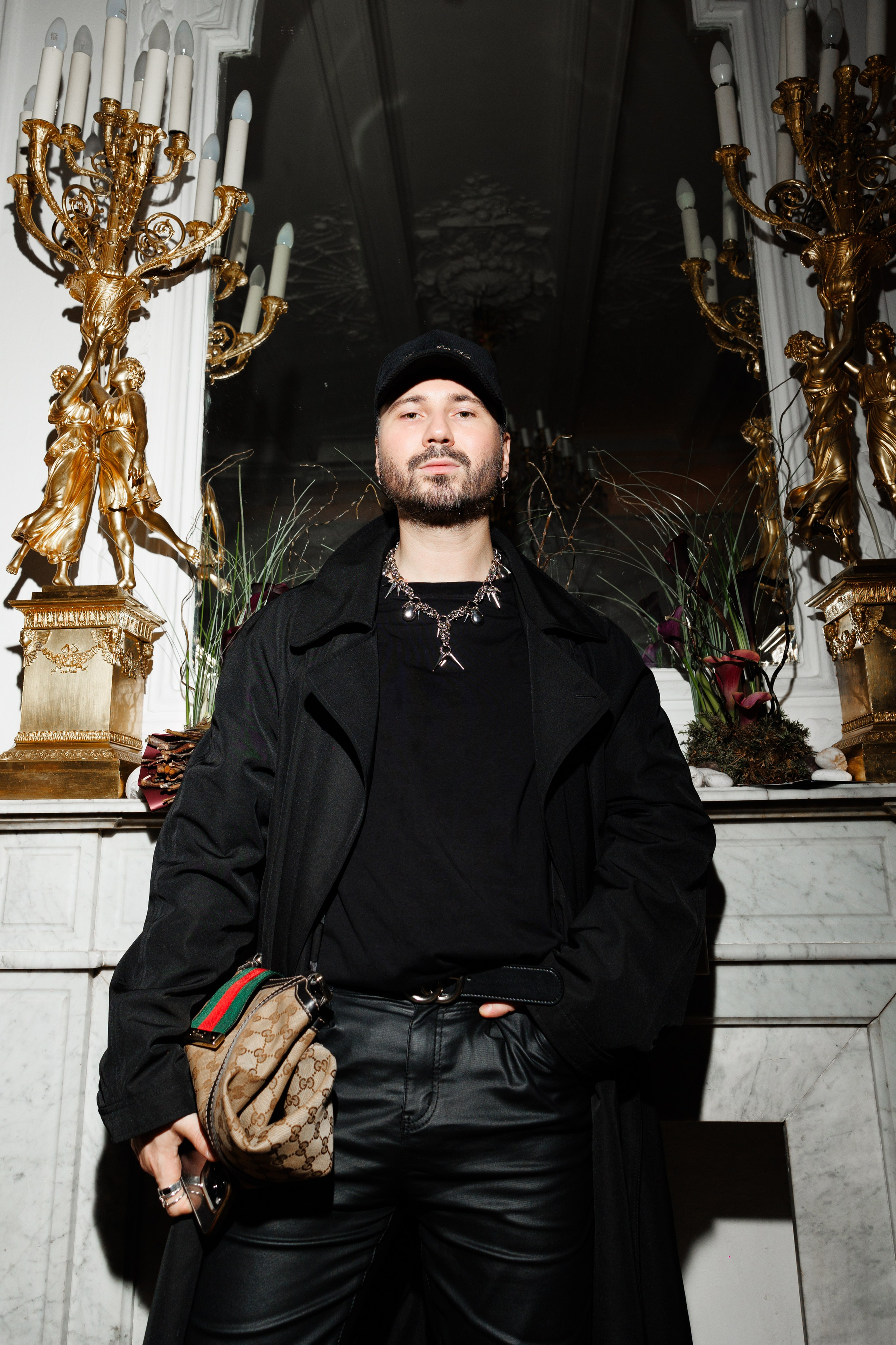 Hronika. Photographer Sasha Orlov