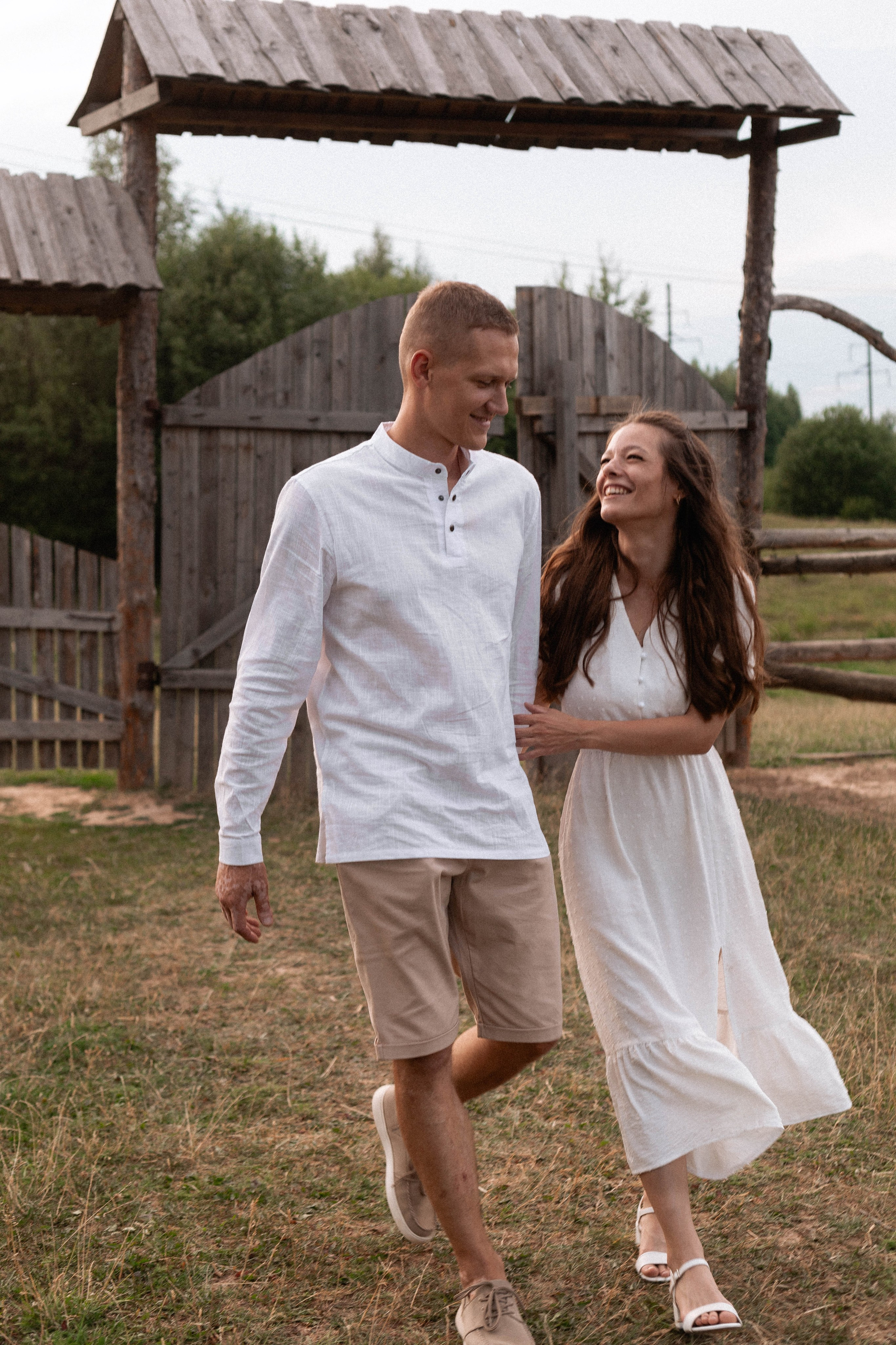 Годик Нине. Свадебный и портретный фотограф Соломко Диана