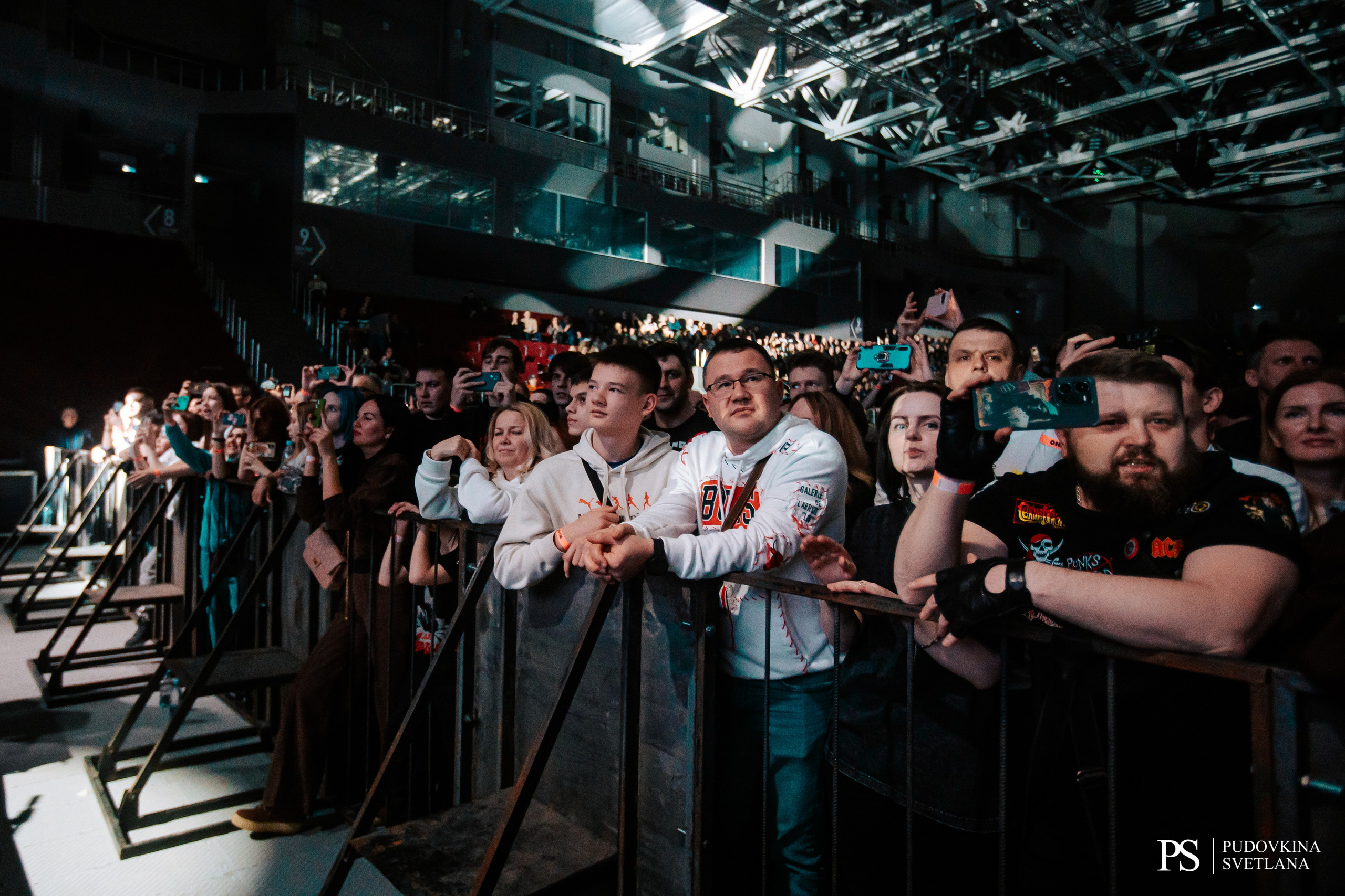 КИНО. Самара. Фотограф Тольятти Светлана Пудовкина