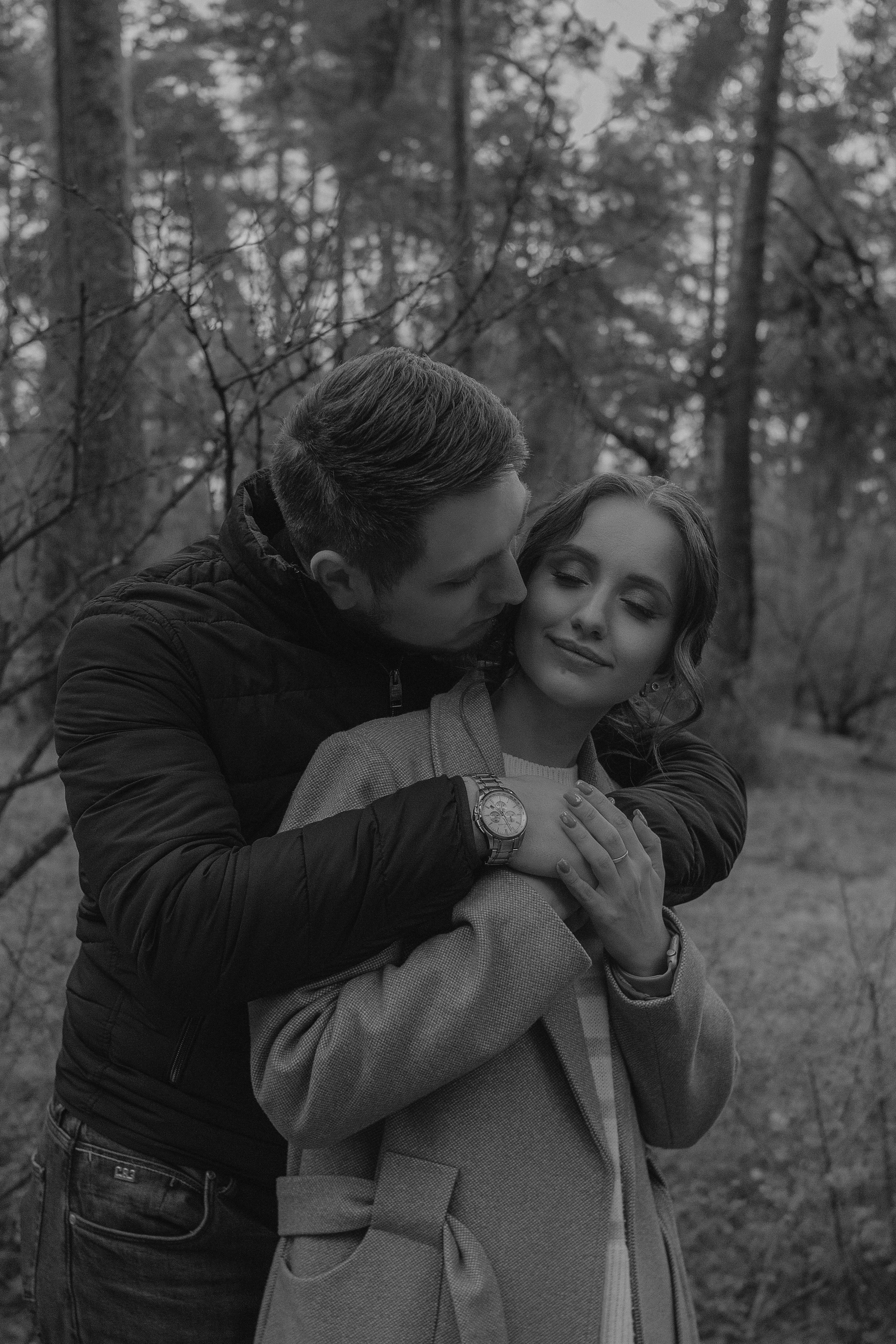 Андрей & Екатерина. Фотограф в Нижнем Новгороде Соловьева Анастасия