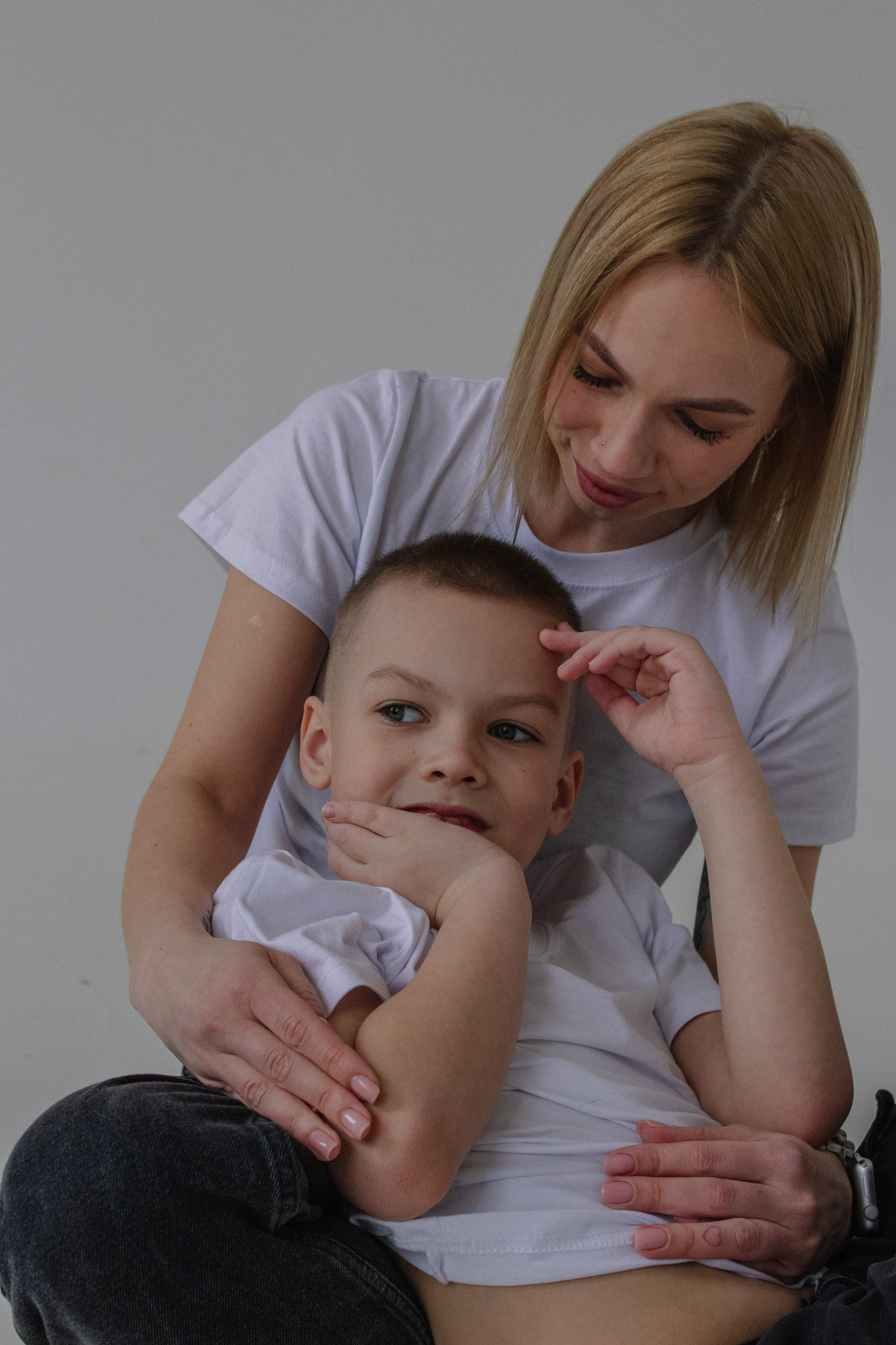 КСЮША & МИША. Фотограф в Нижнем Новгороде Соловьева Анастасия