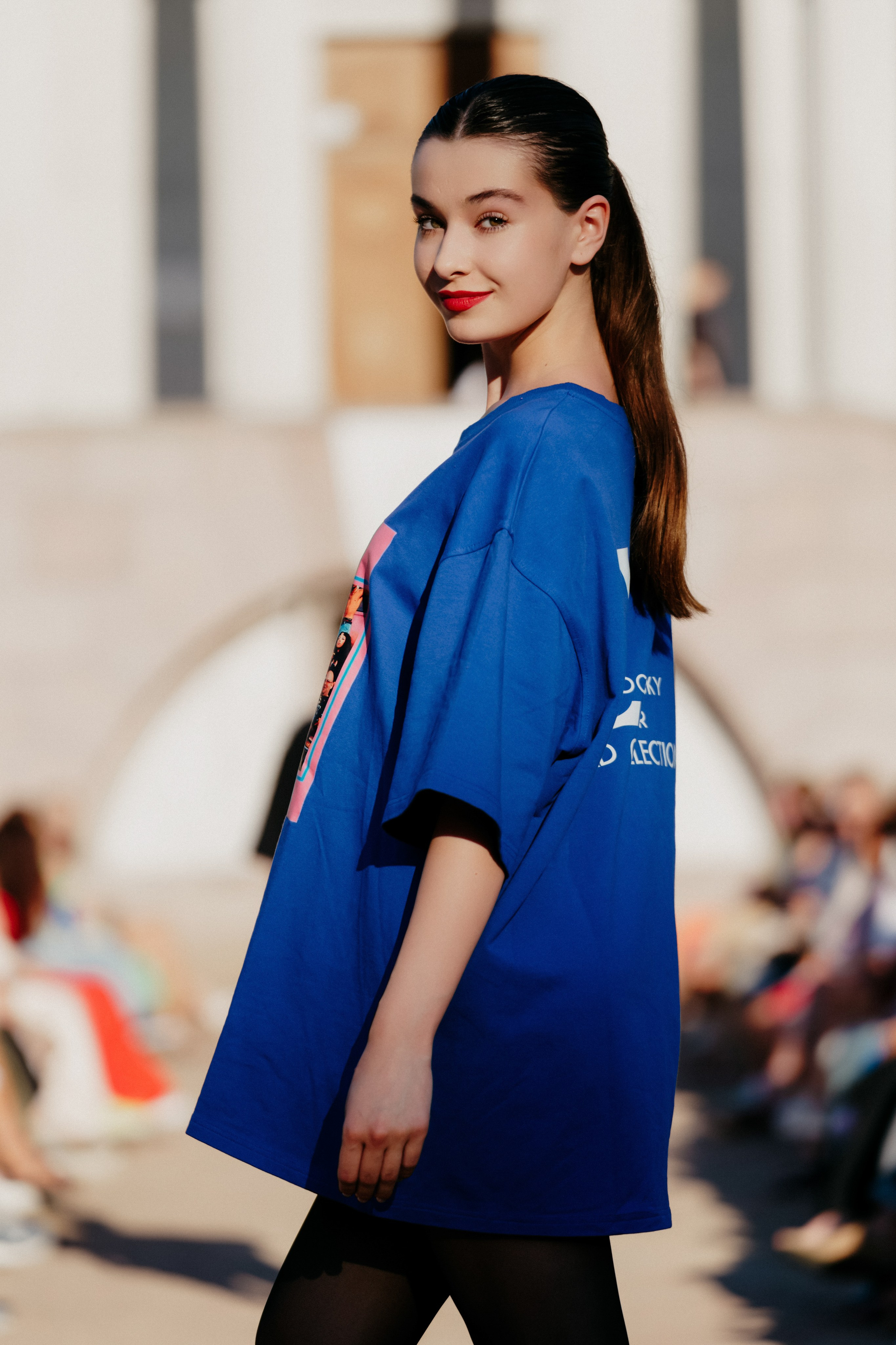 Фестиваль роз. Фотограф в Москве Дмитрий Рогов