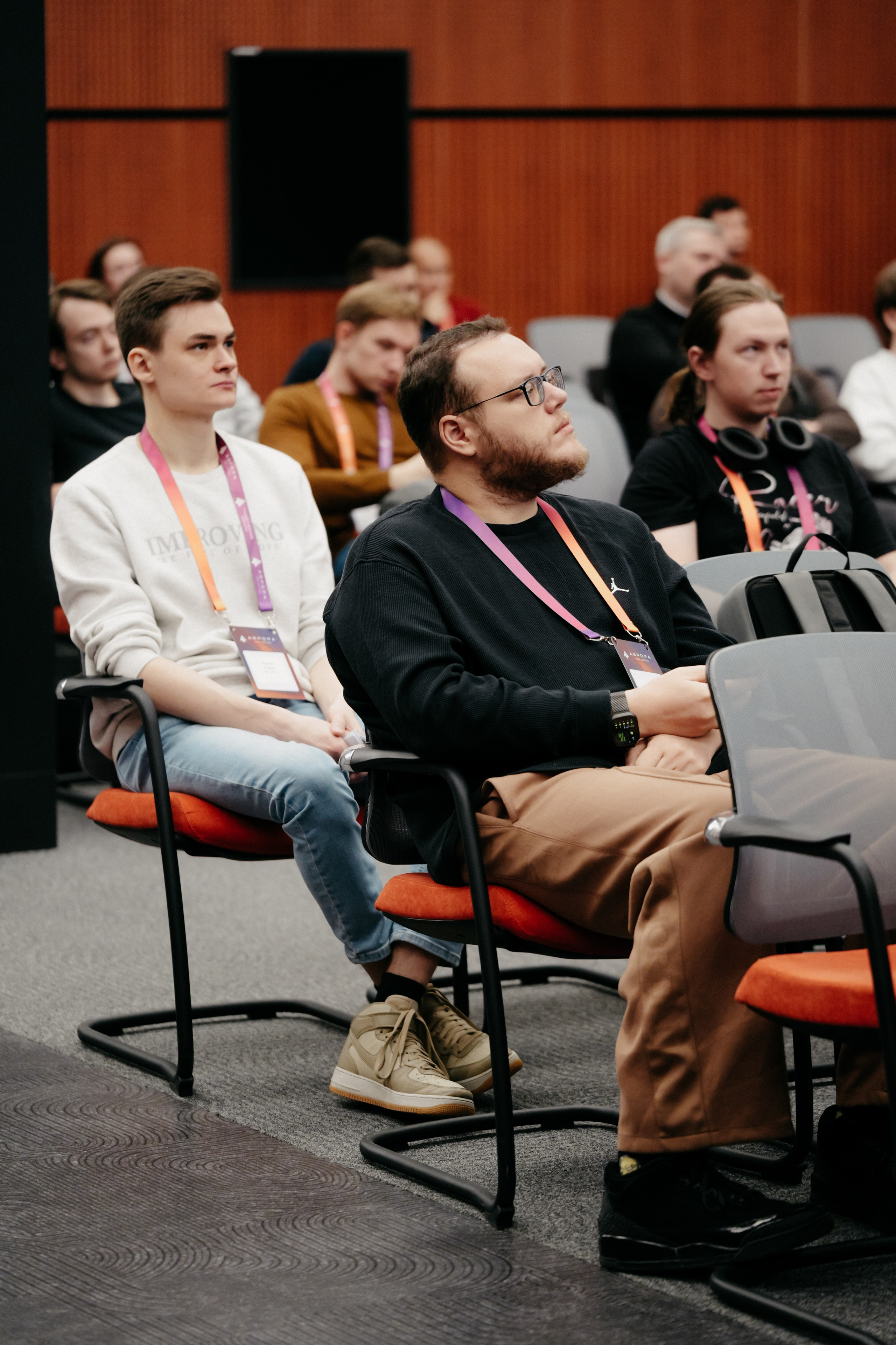 Разработка приложений ОС АВРОРА. Фотограф в Москве Дмитрий Рогов