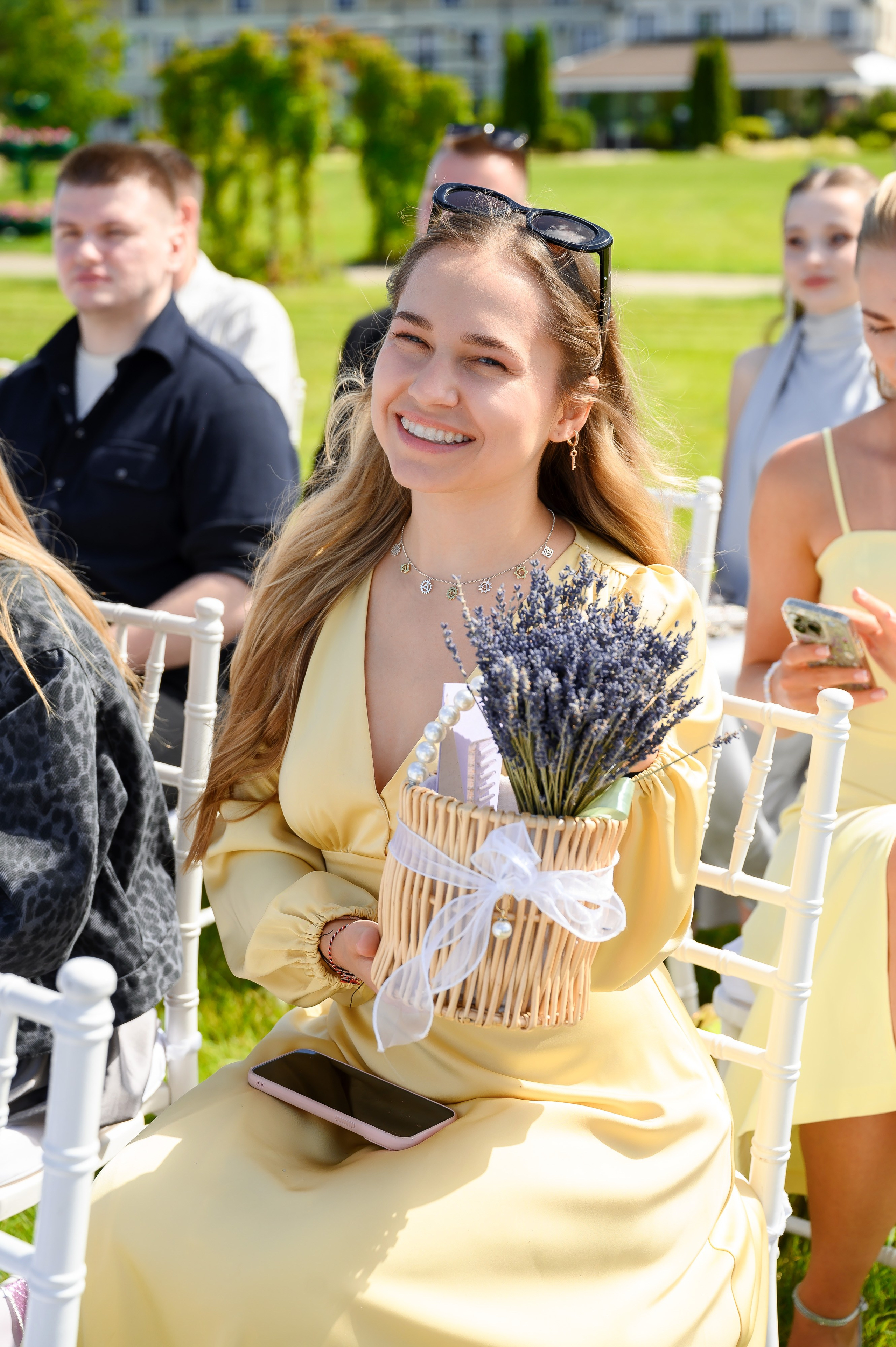 Илья & Алина