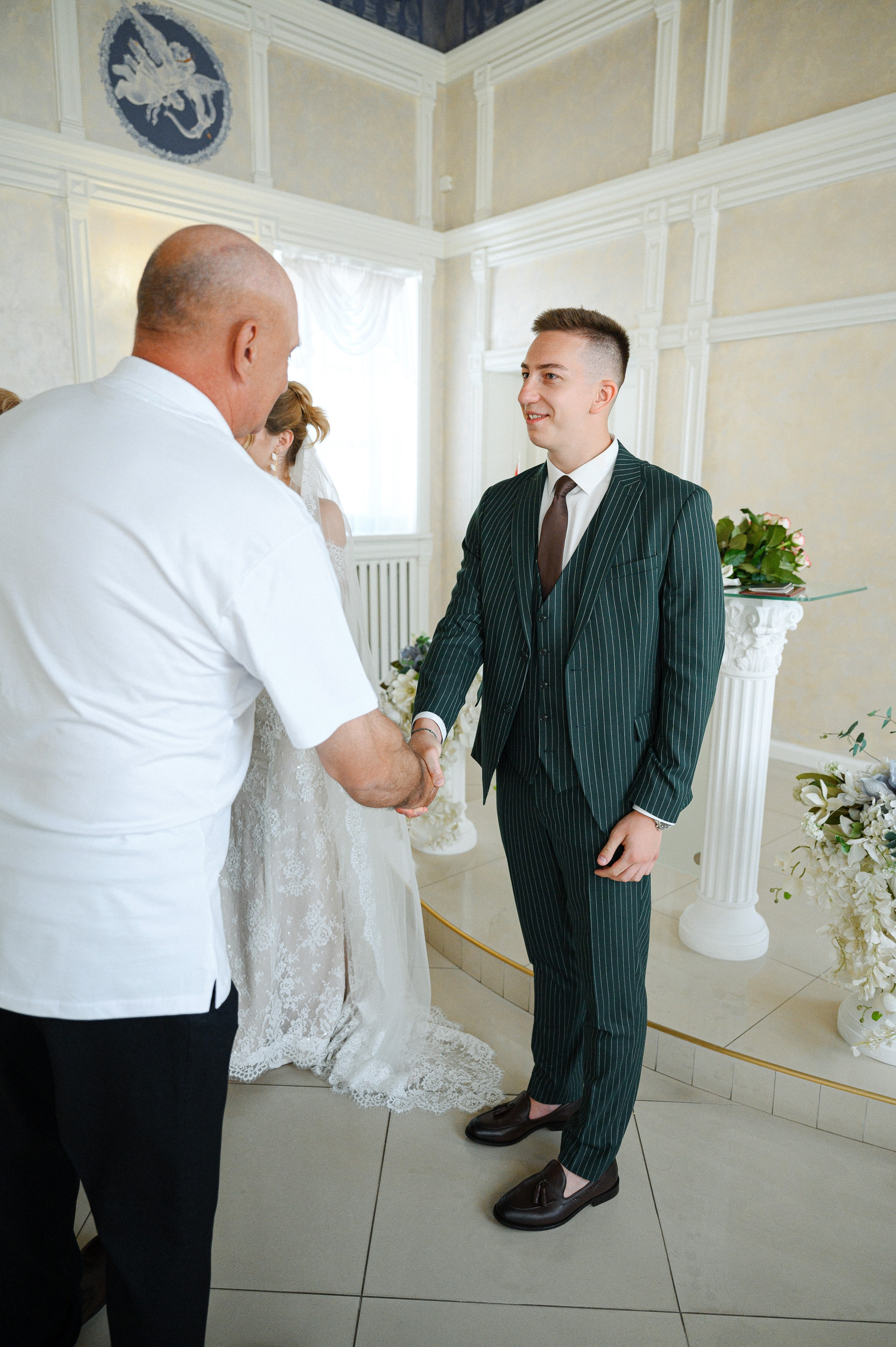 Илья & Алина