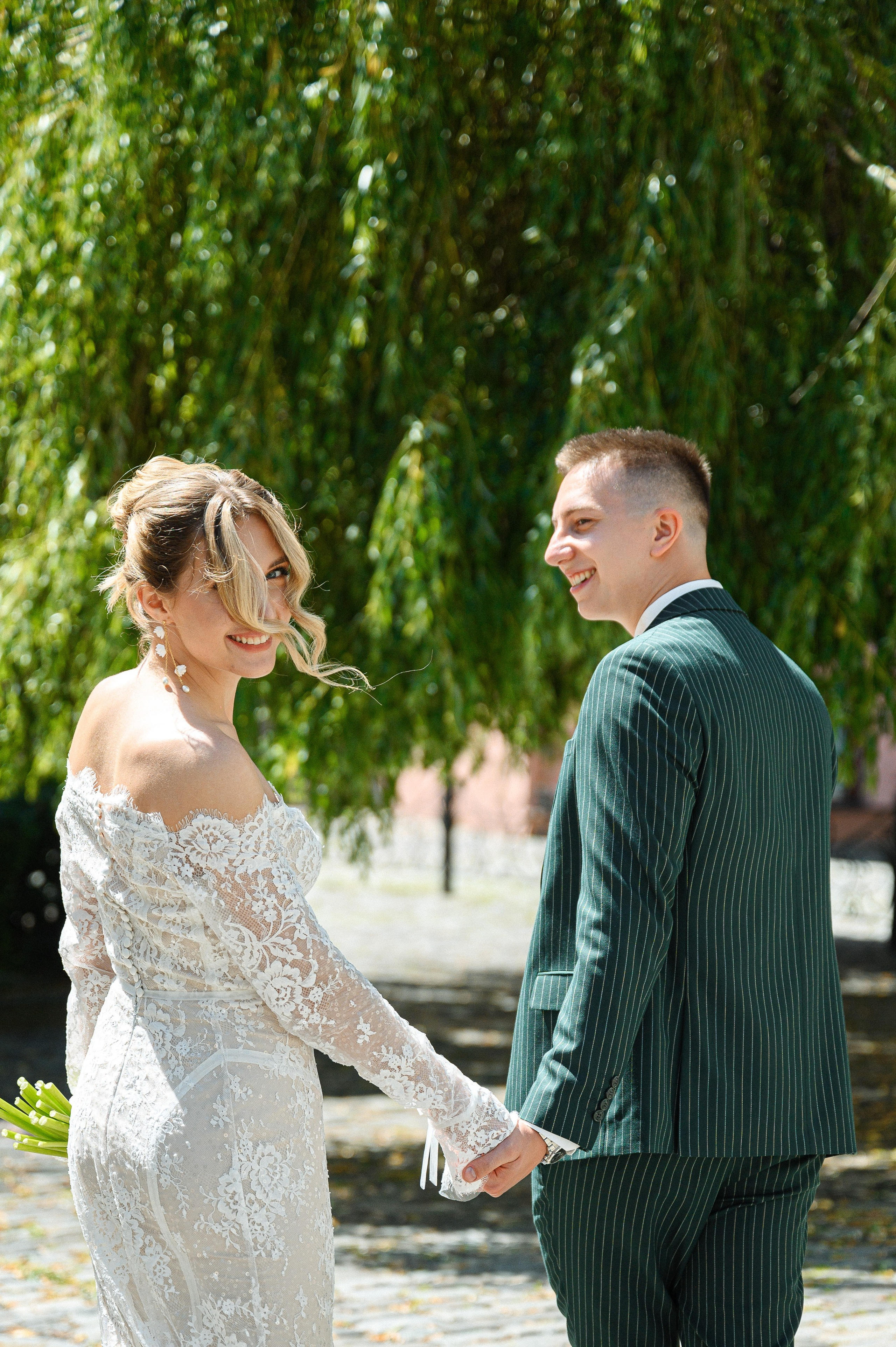 Илья & Алина