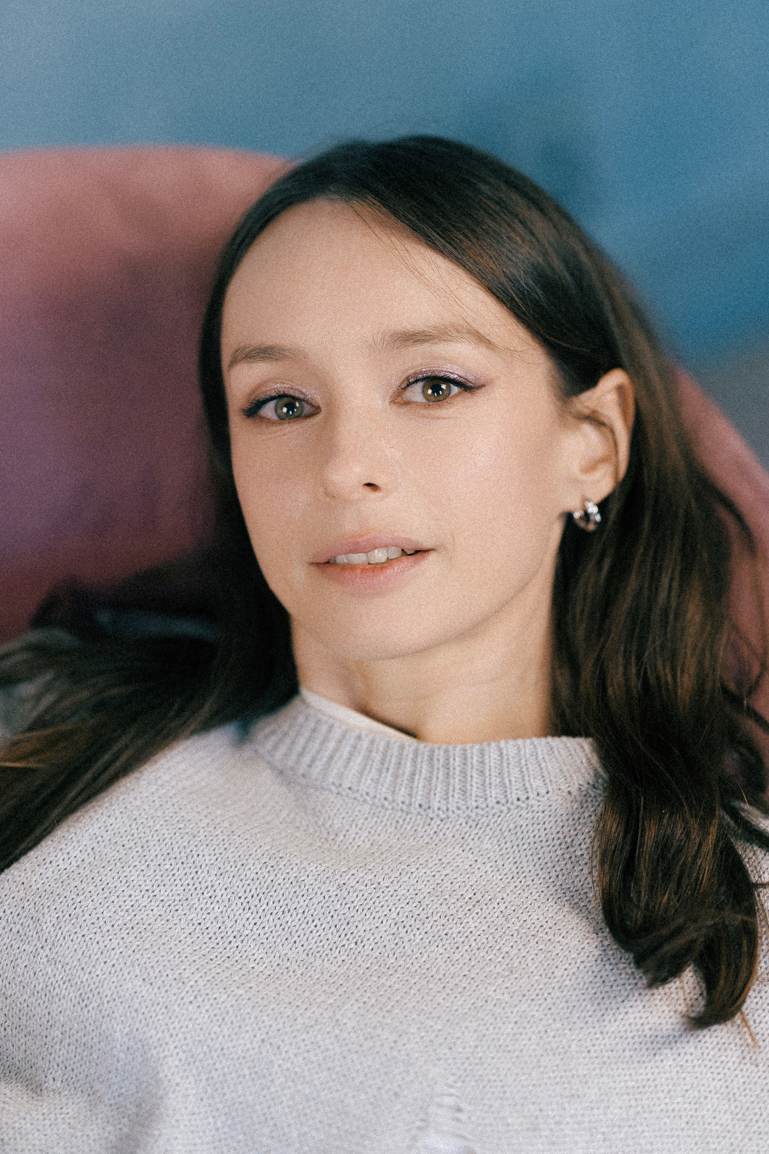 Сияние. Баев Дмитрий — фотограф из СПБ