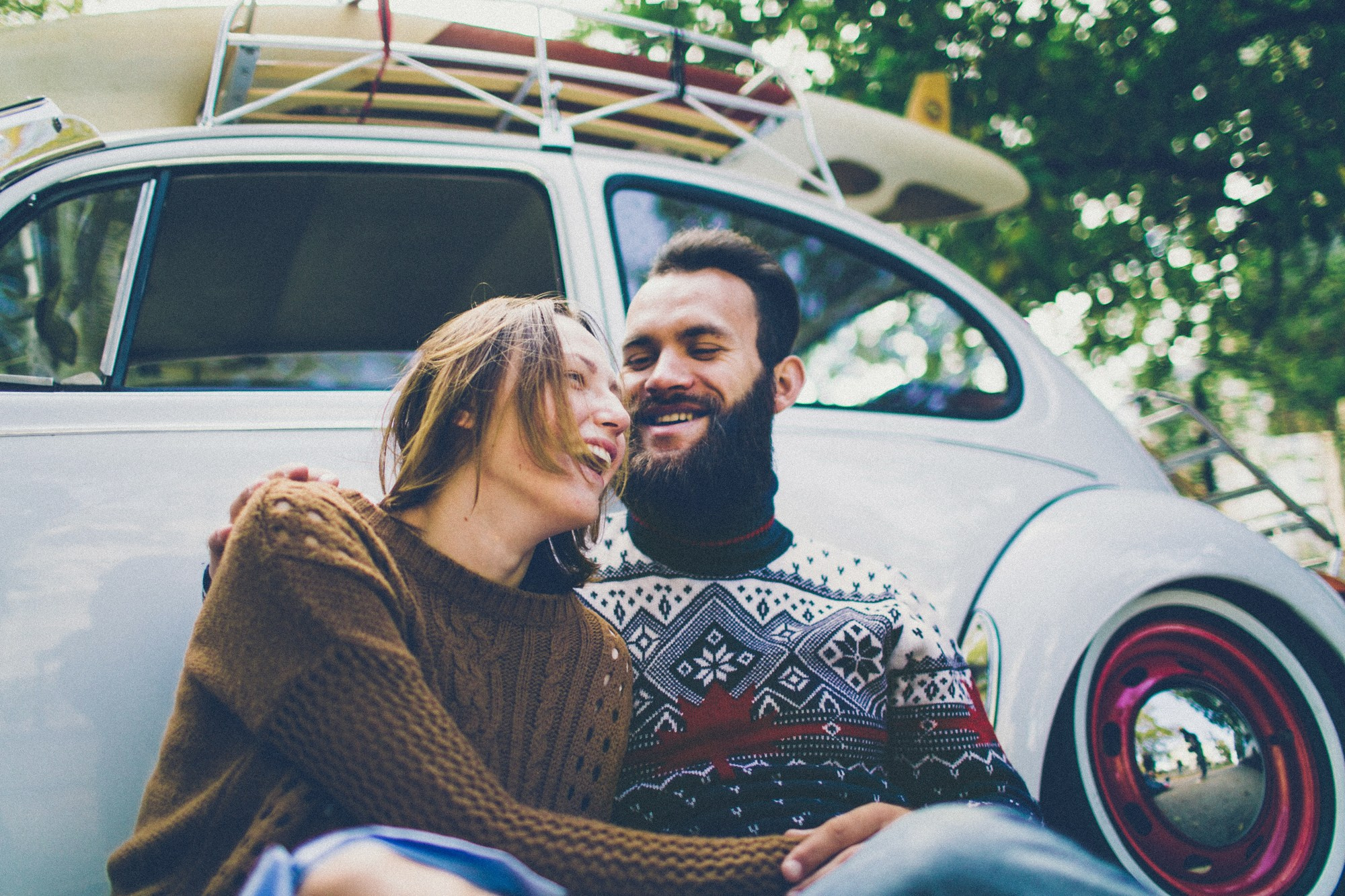 Александр & Марина. Свадебный фотограф в Москве — Павел Воронцов