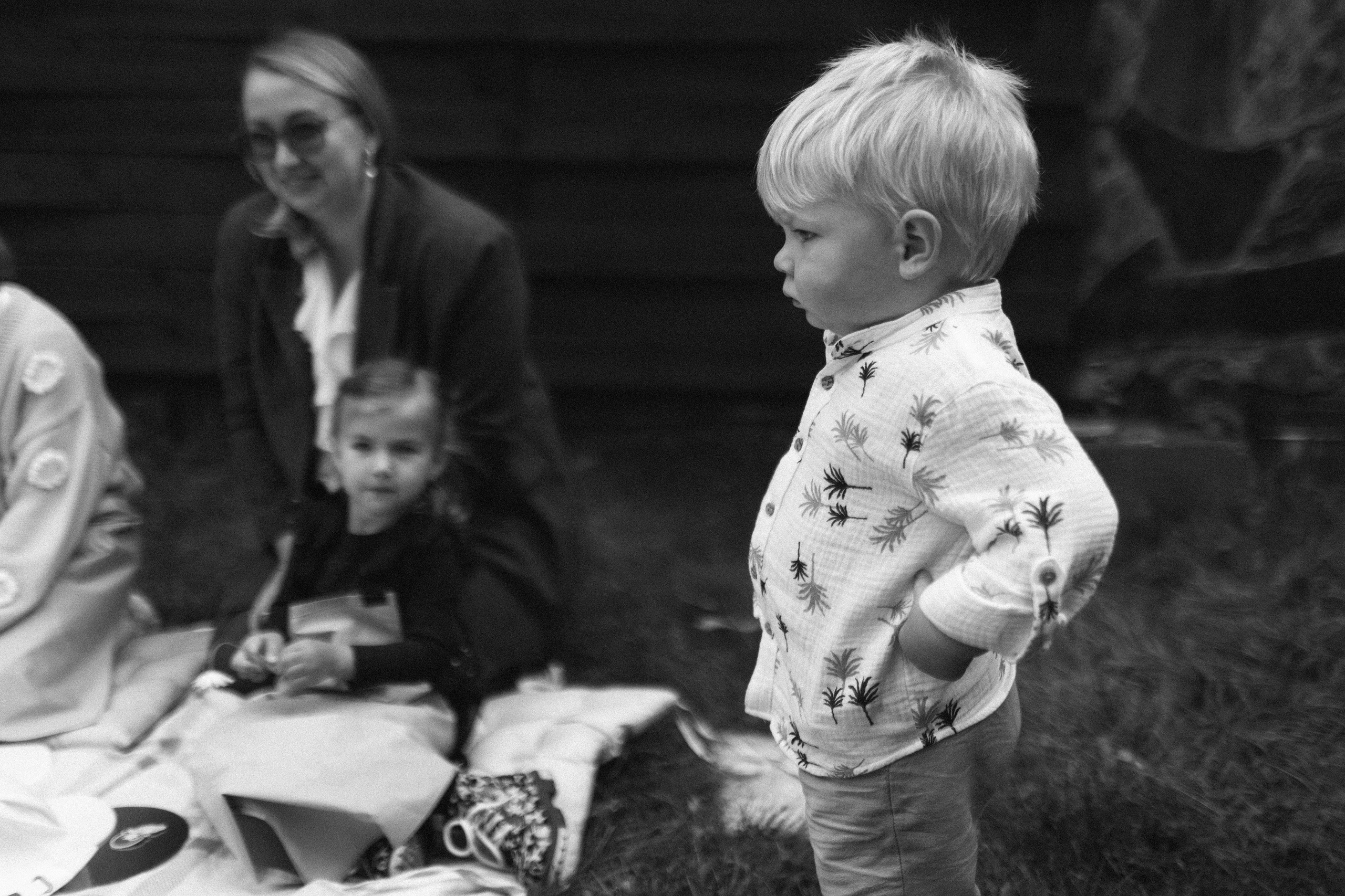 День Рождения Софии. Свадебный фотограф в Москве — Павел Воронцов