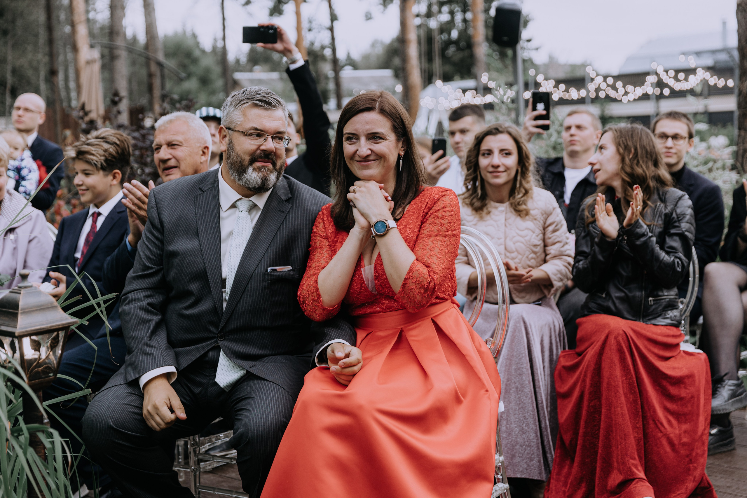 Тимофей & Ольга. Свадебный фотограф в Москве — Павел Воронцов