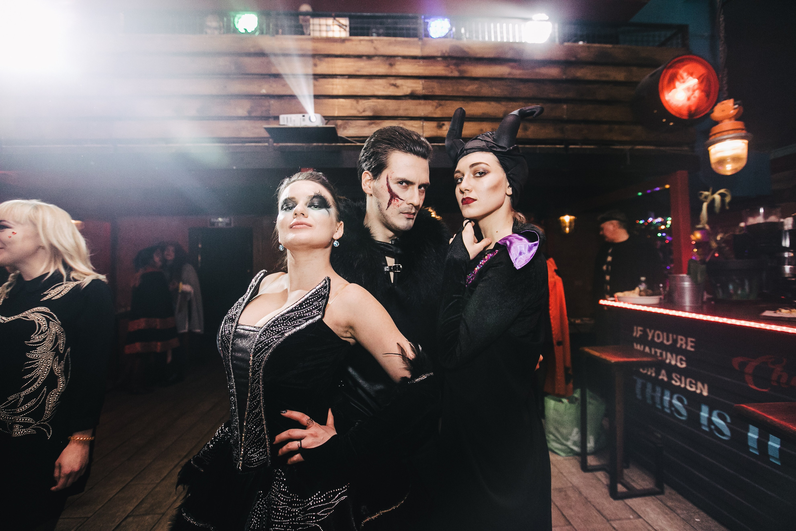 Корпоратив Shneider Electric. Свадебный фотограф в Москве — Павел Воронцов