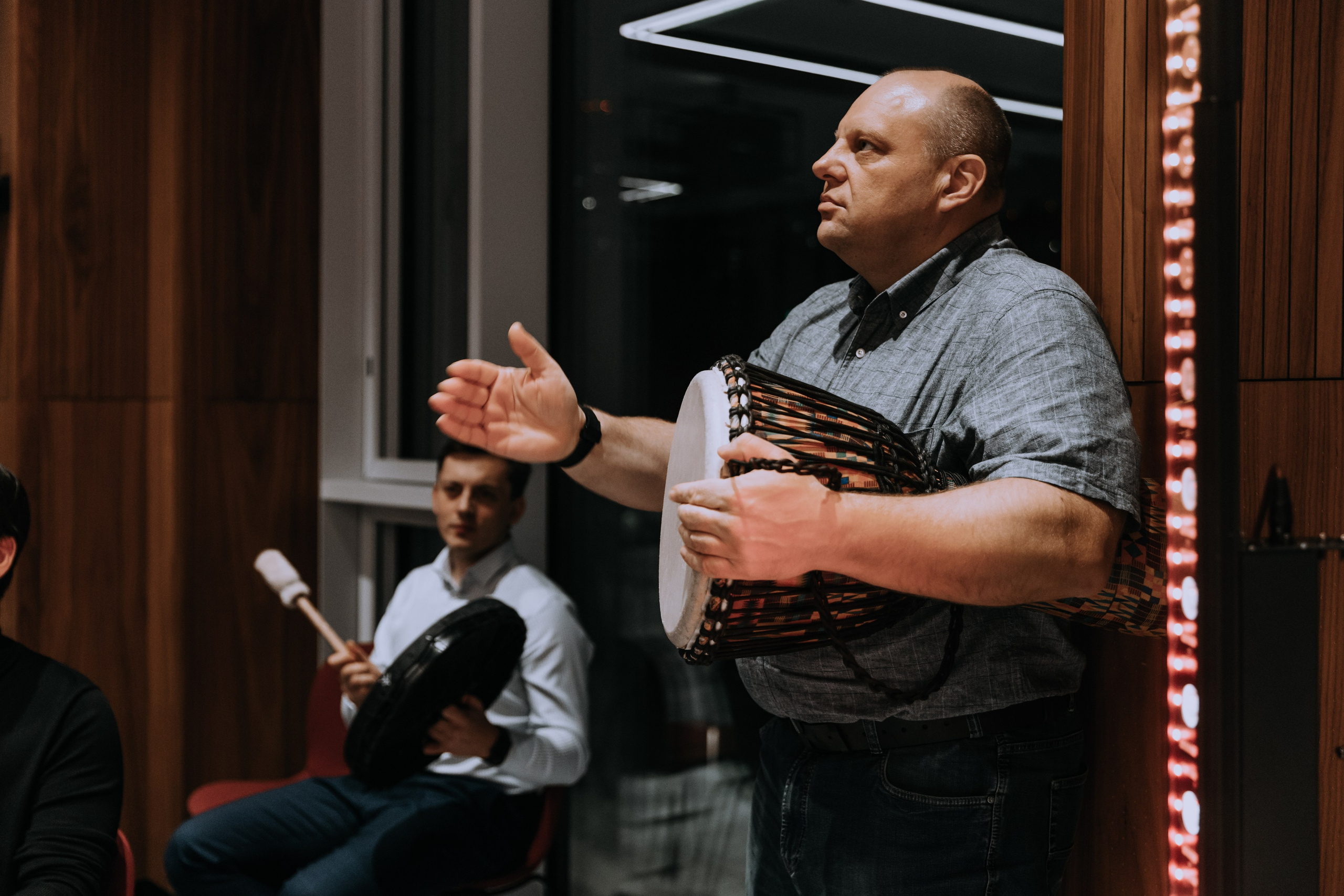 Корпоратив ОРИОН. Свадебный фотограф в Москве — Павел Воронцов