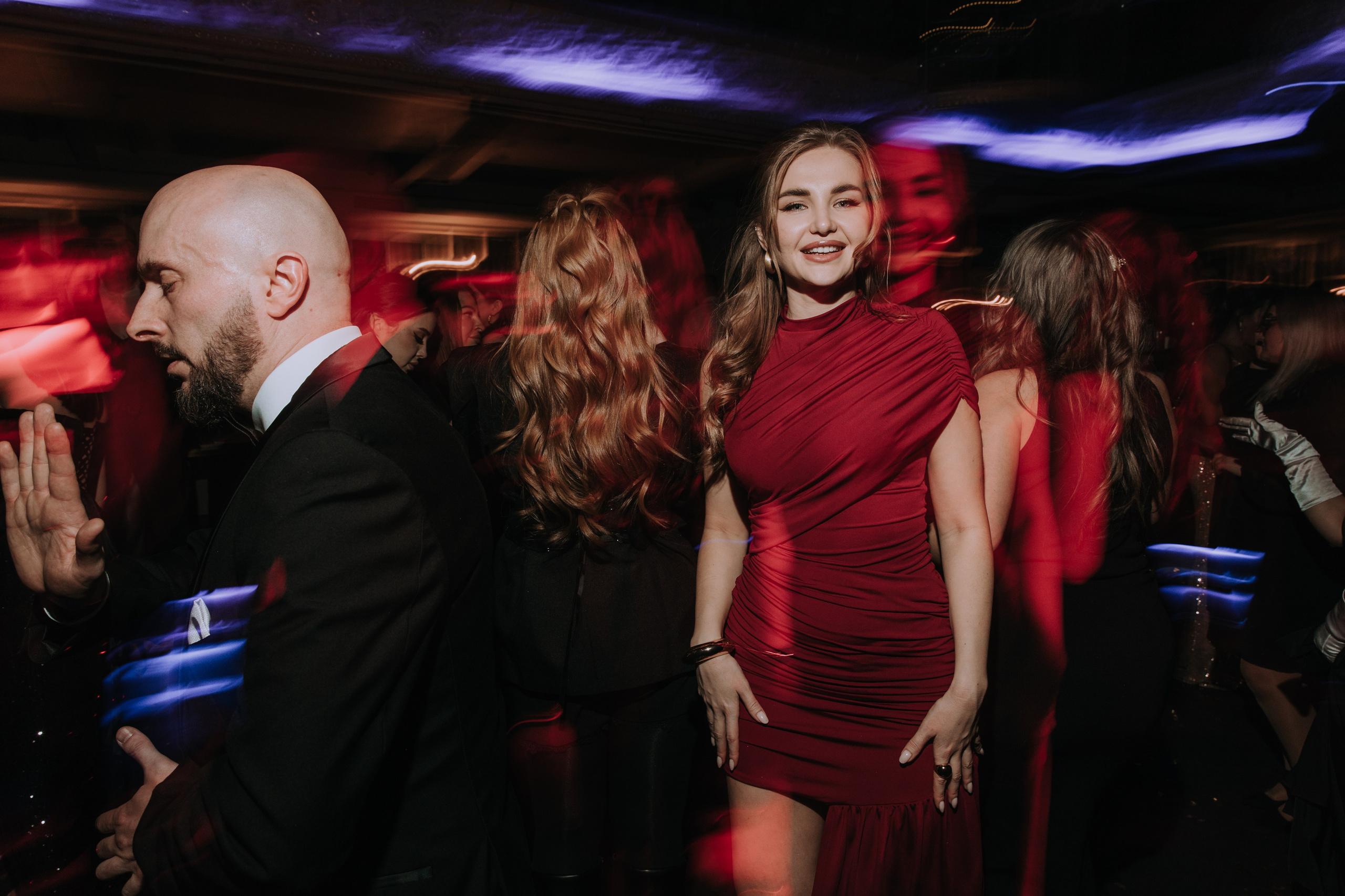 Корпоратив Bet Boom. Свадебный фотограф в Москве — Павел Воронцов