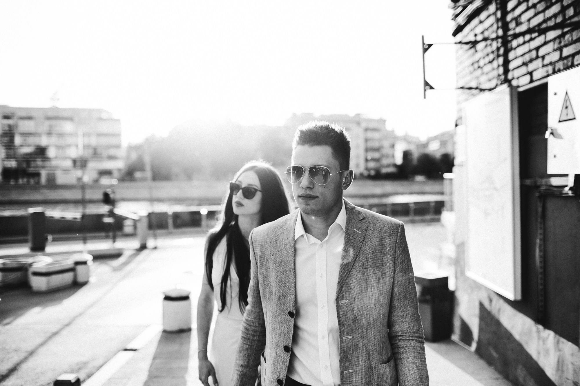 Евгений & Виктория. Свадебный фотограф в Москве — Павел Воронцов