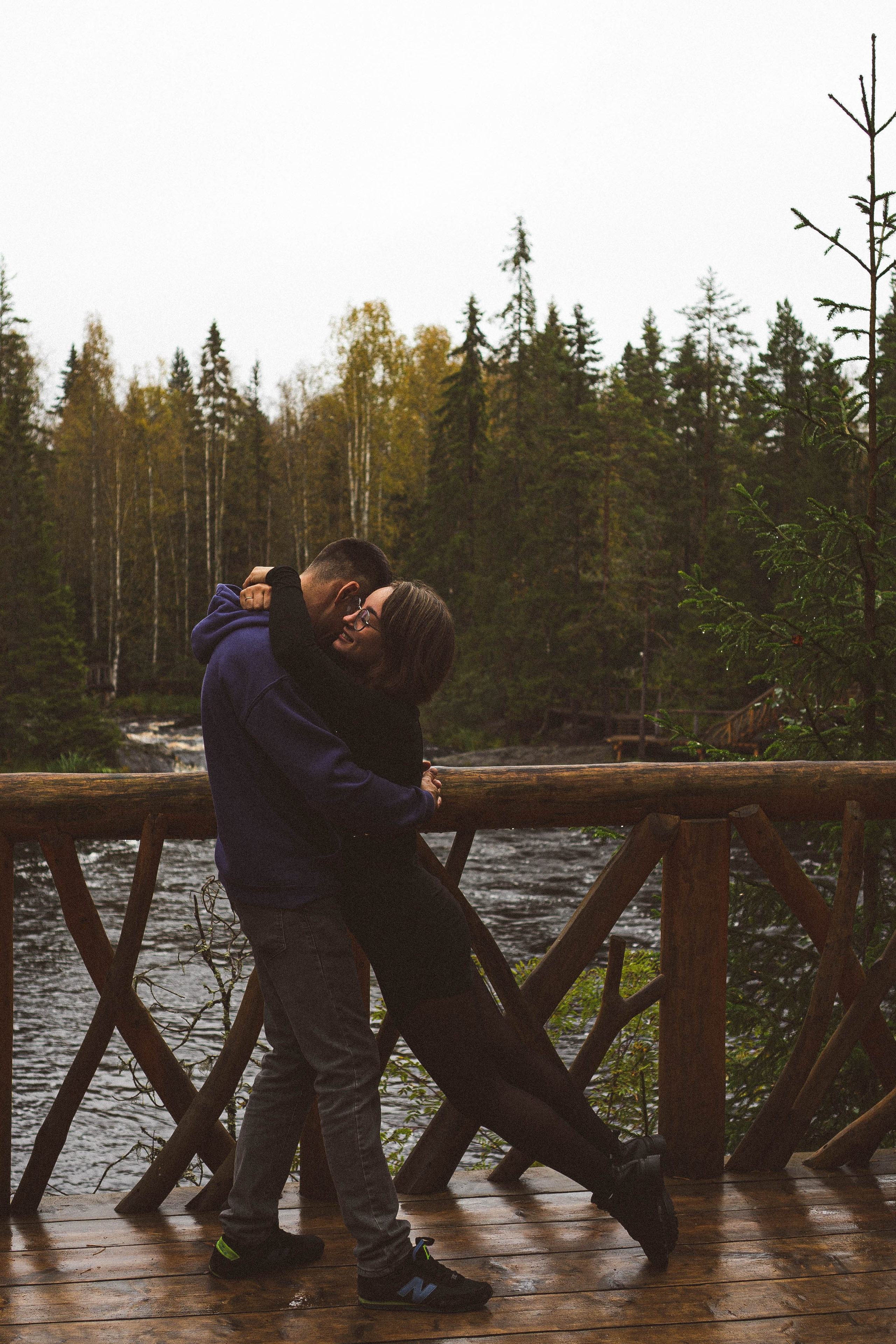 Прогулка на природе. Профессиональный фотограф, Санкт-Петербург — Виктория Богомолова
