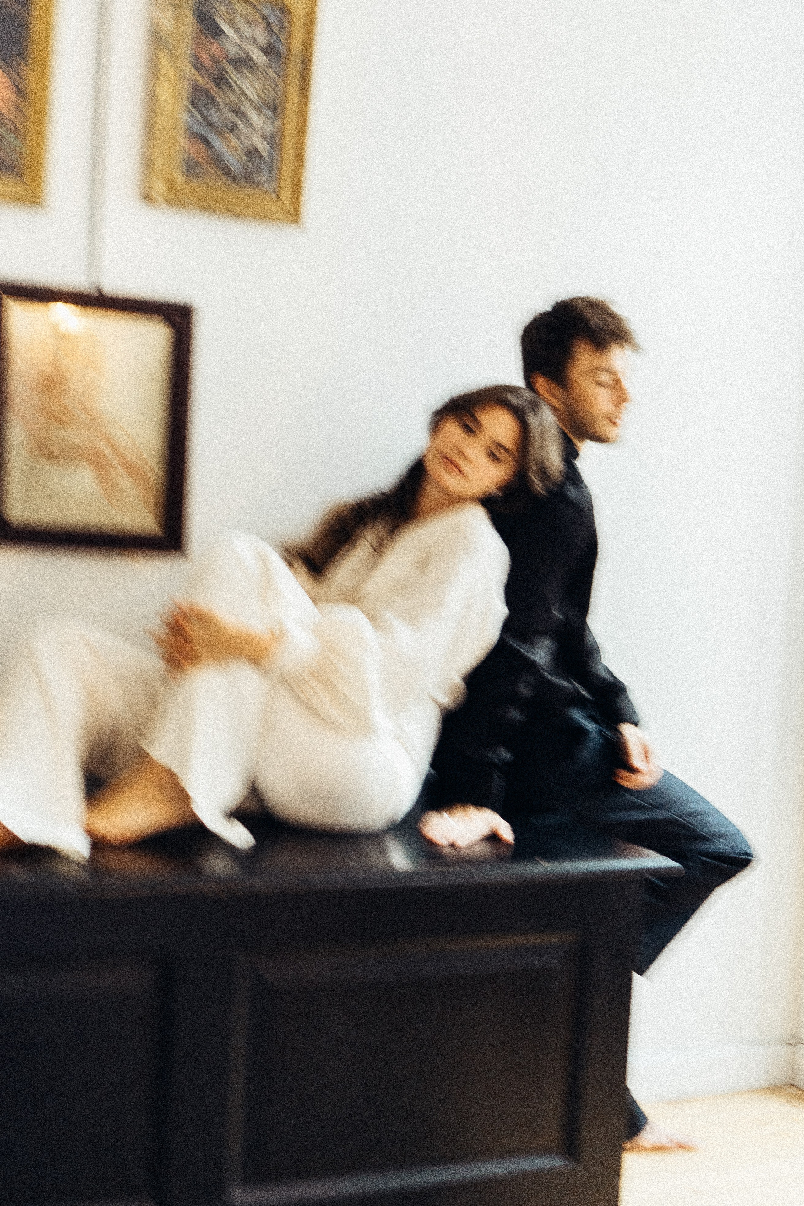 УТРО ЖЕНИХА И НЕВЕСТЫ В ПИТЕРСКОЙ КВАРТИРЕ И СЬЕМКА С СВАДЕБНЫХ ОБРАЗАХ. Профессиональный фотограф, Санкт-Петербург — Виктория Богомолова