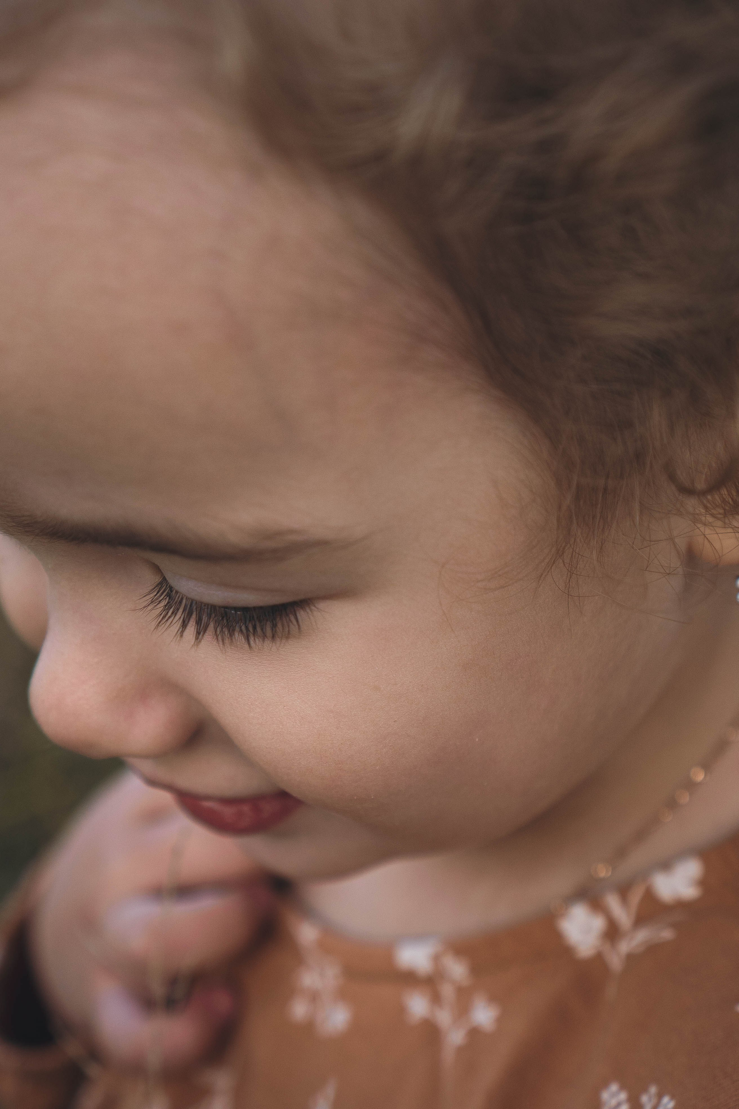 Семейная серия. Профессиональный фотограф, Санкт-Петербург — Виктория Богомолова