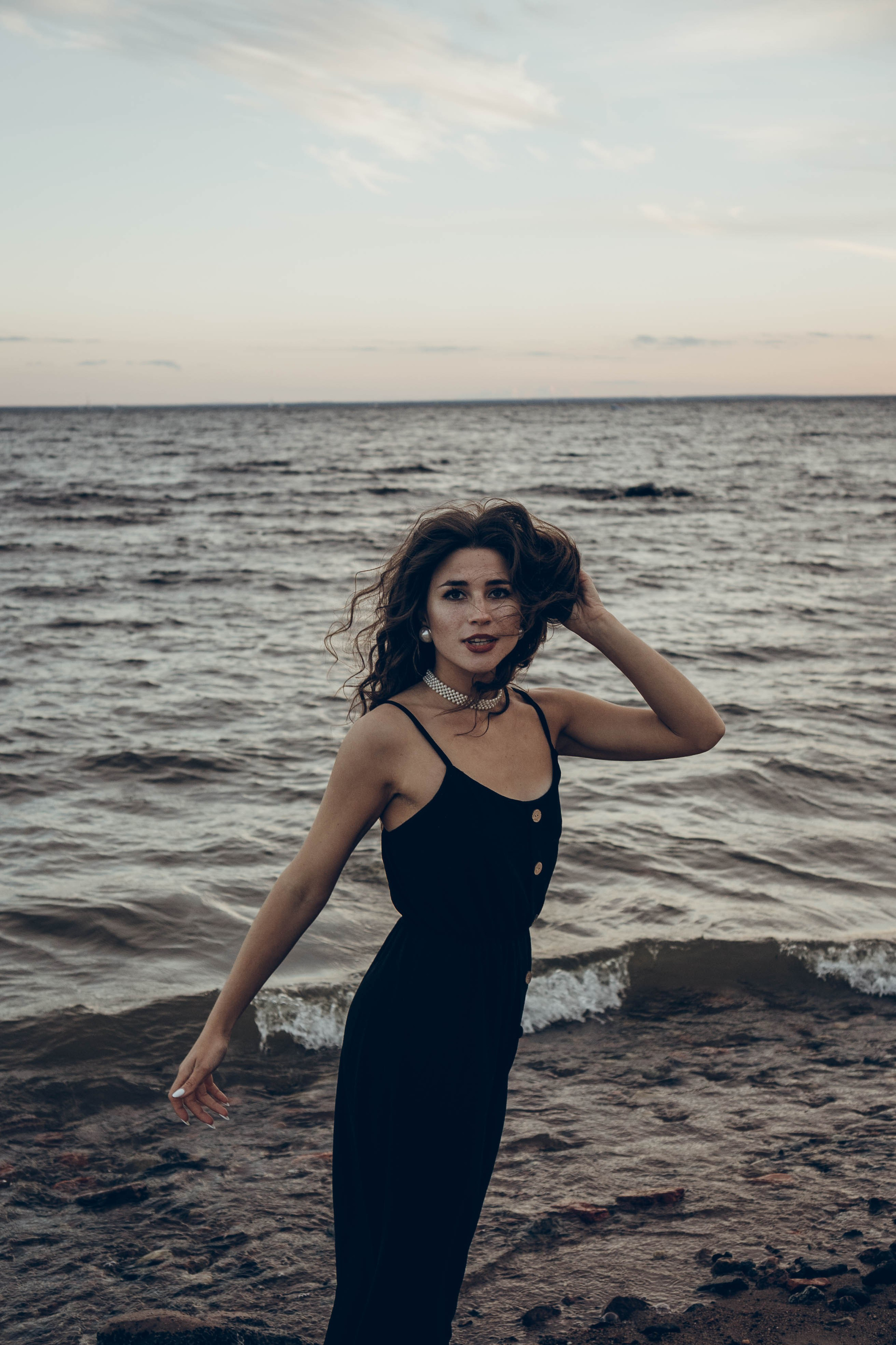 На заливе. Профессиональный фотограф, Санкт-Петербург — Виктория Богомолова