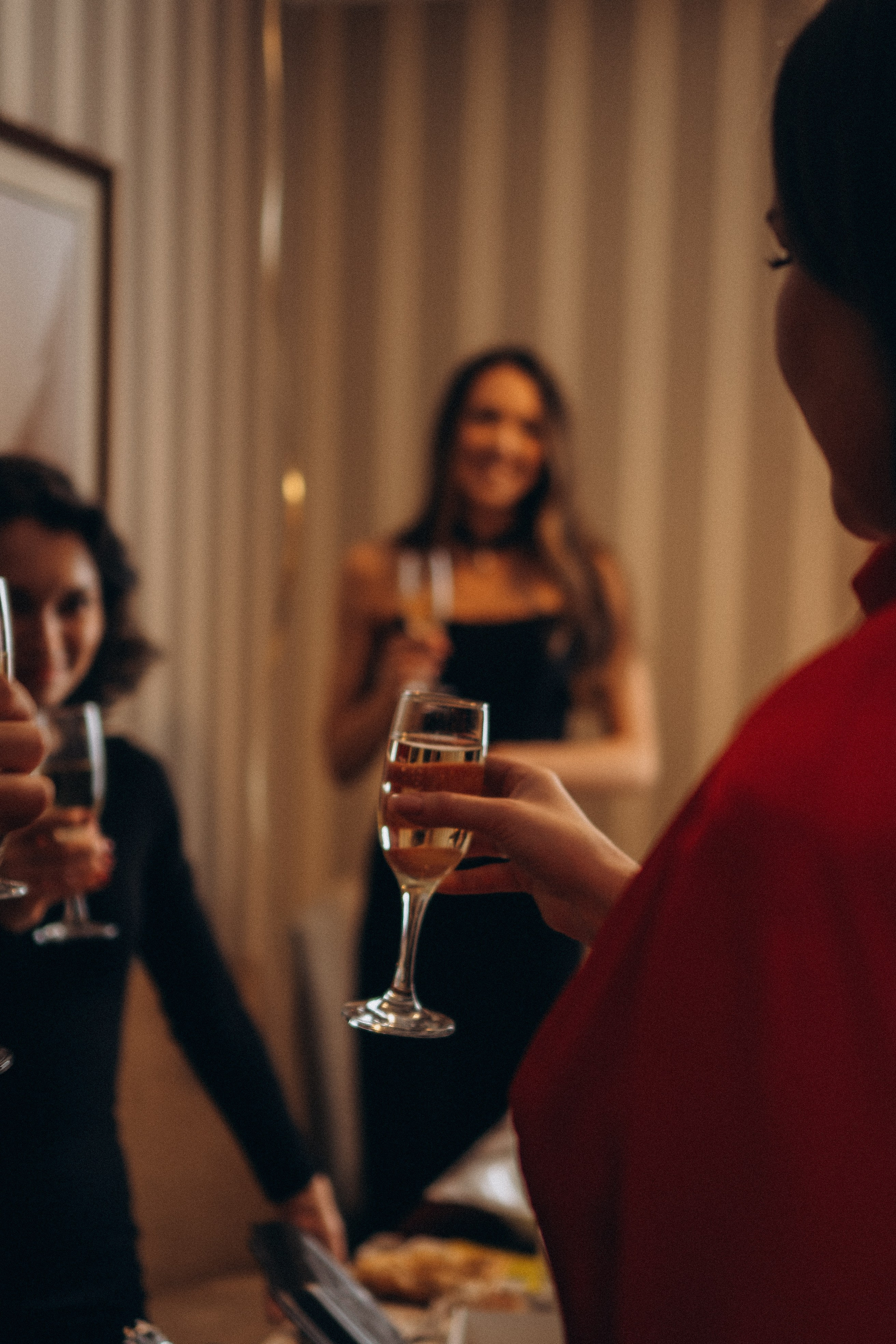 ДЕНЬ РОЖДЕНИЯ. Профессиональный фотограф, Санкт-Петербург — Виктория Богомолова