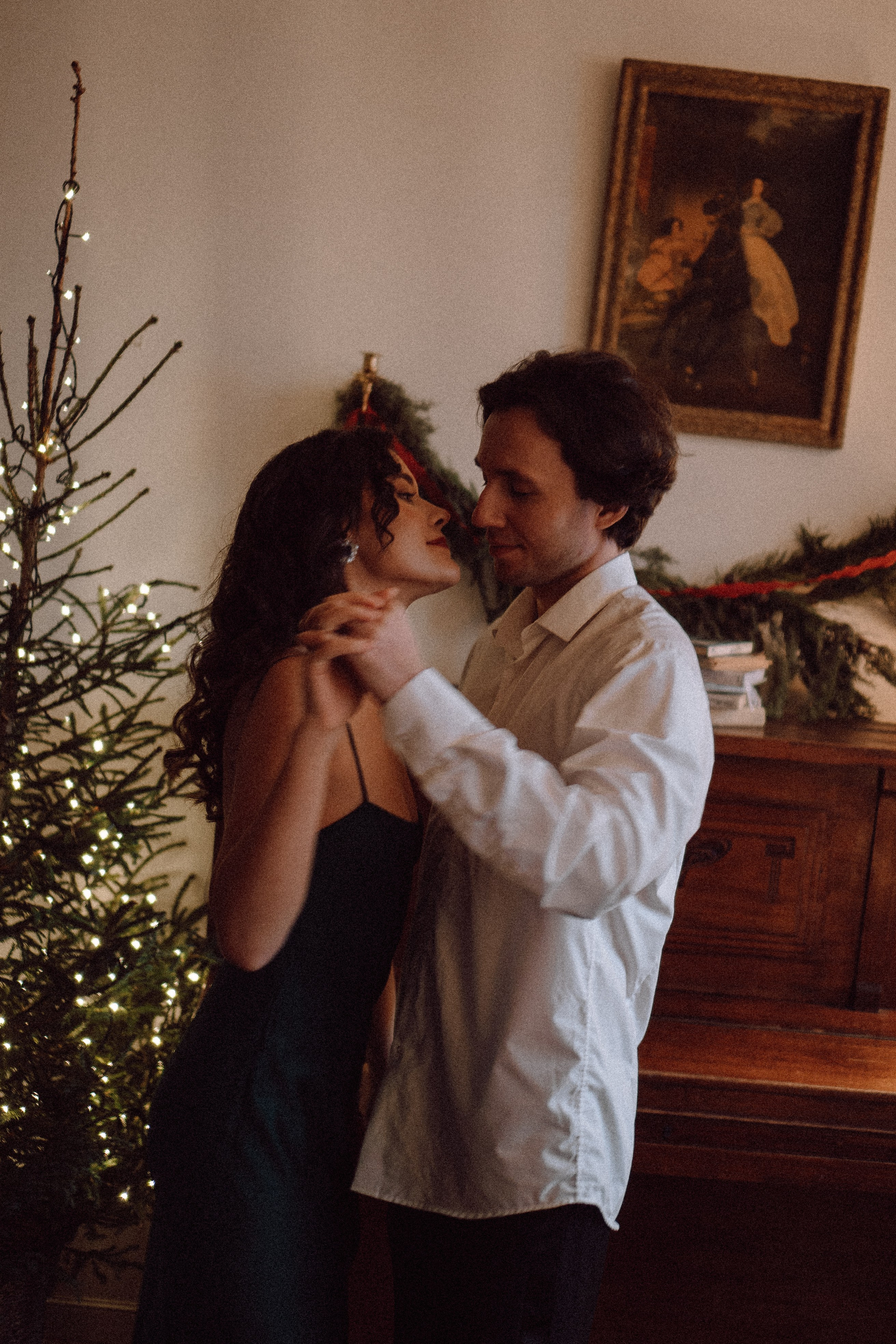 УТРО ЖЕНИХА И НЕВЕСТЫ В ФОТОСТУДИИ И ОСНОВНАЯ ФОТОСЕСИСИЯ ЗИМОЙ. Профессиональный фотограф, Санкт-Петербург — Виктория Богомолова