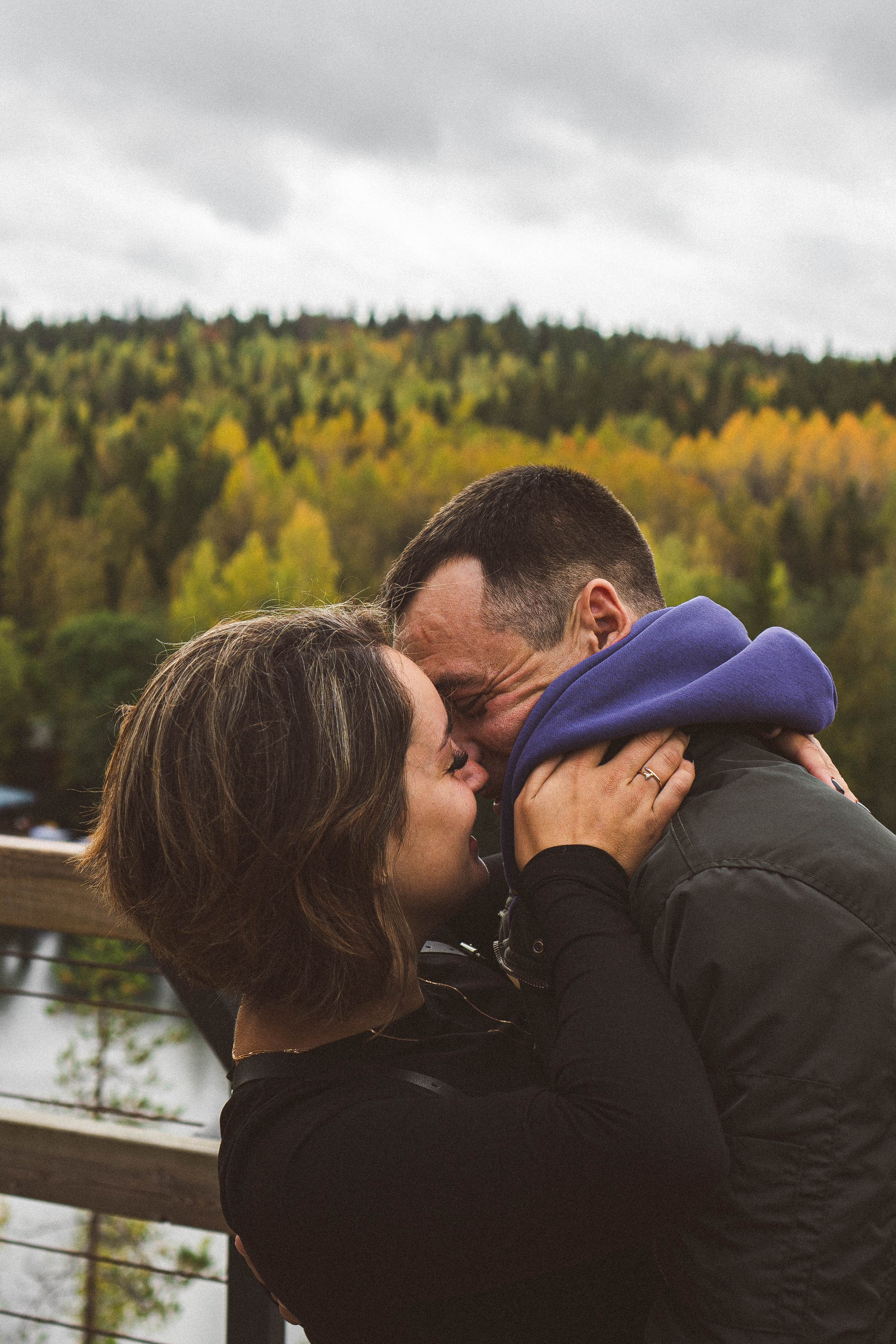 Прогулка на природе. Профессиональный фотограф, Санкт-Петербург — Виктория Богомолова