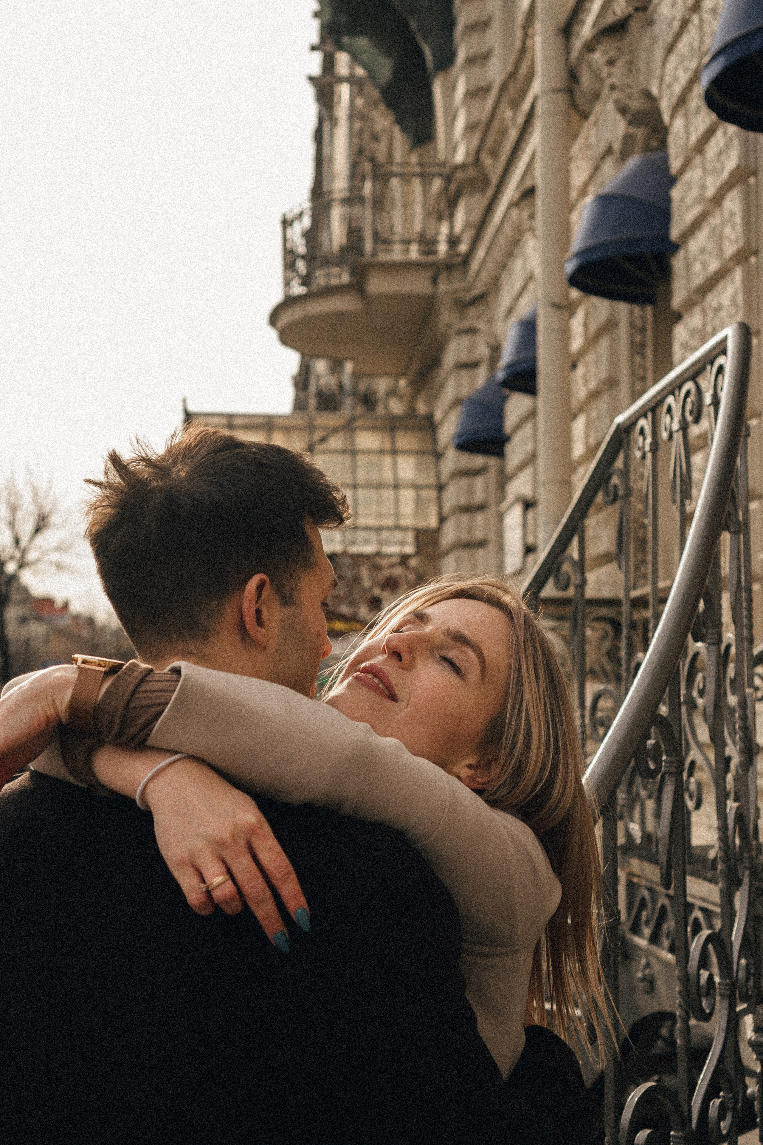 Love stori. Профессиональный фотограф, Санкт-Петербург — Виктория Богомолова