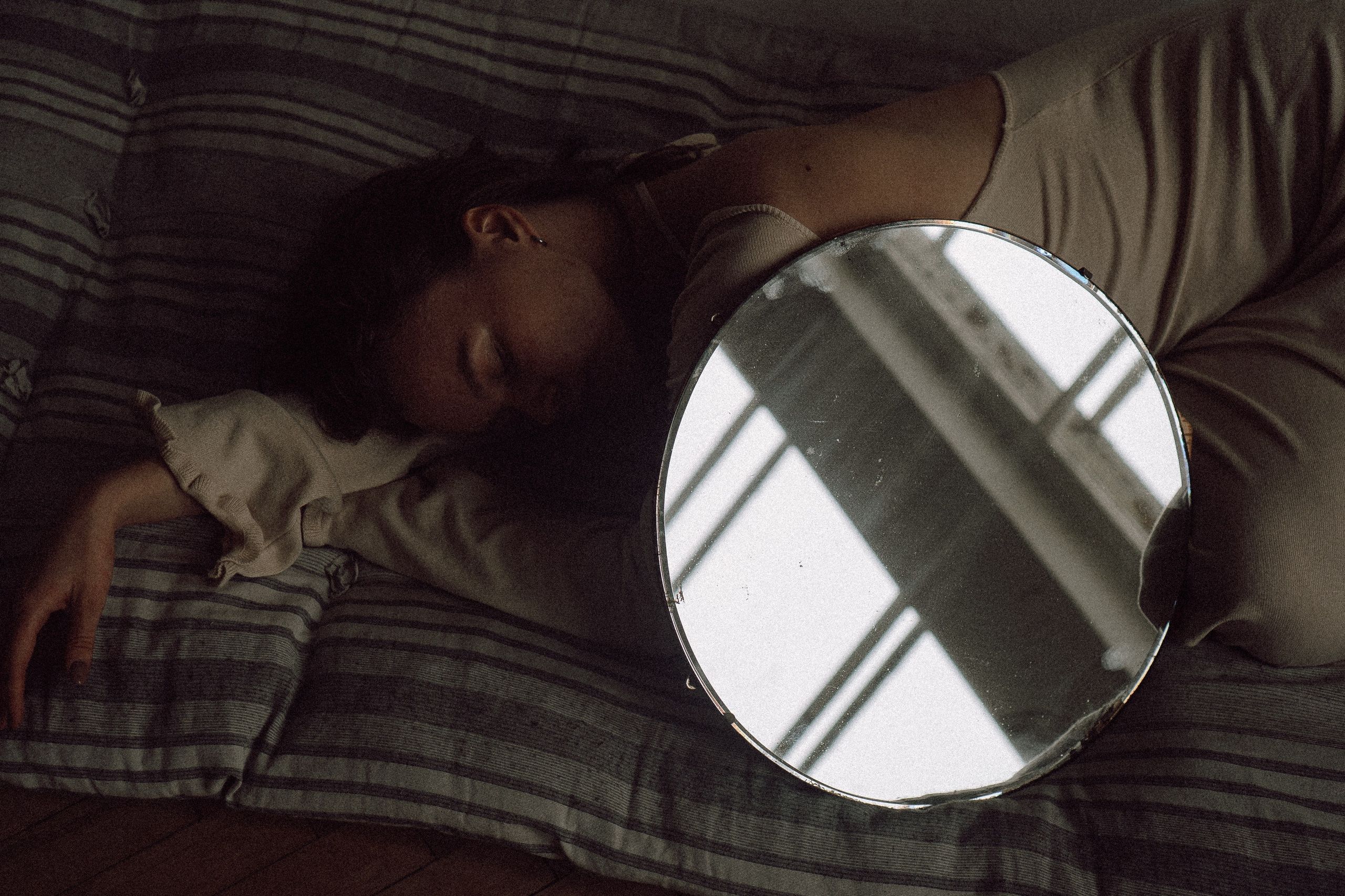 СТУДИЙНАЯ. Профессиональный фотограф, Санкт-Петербург — Виктория Богомолова