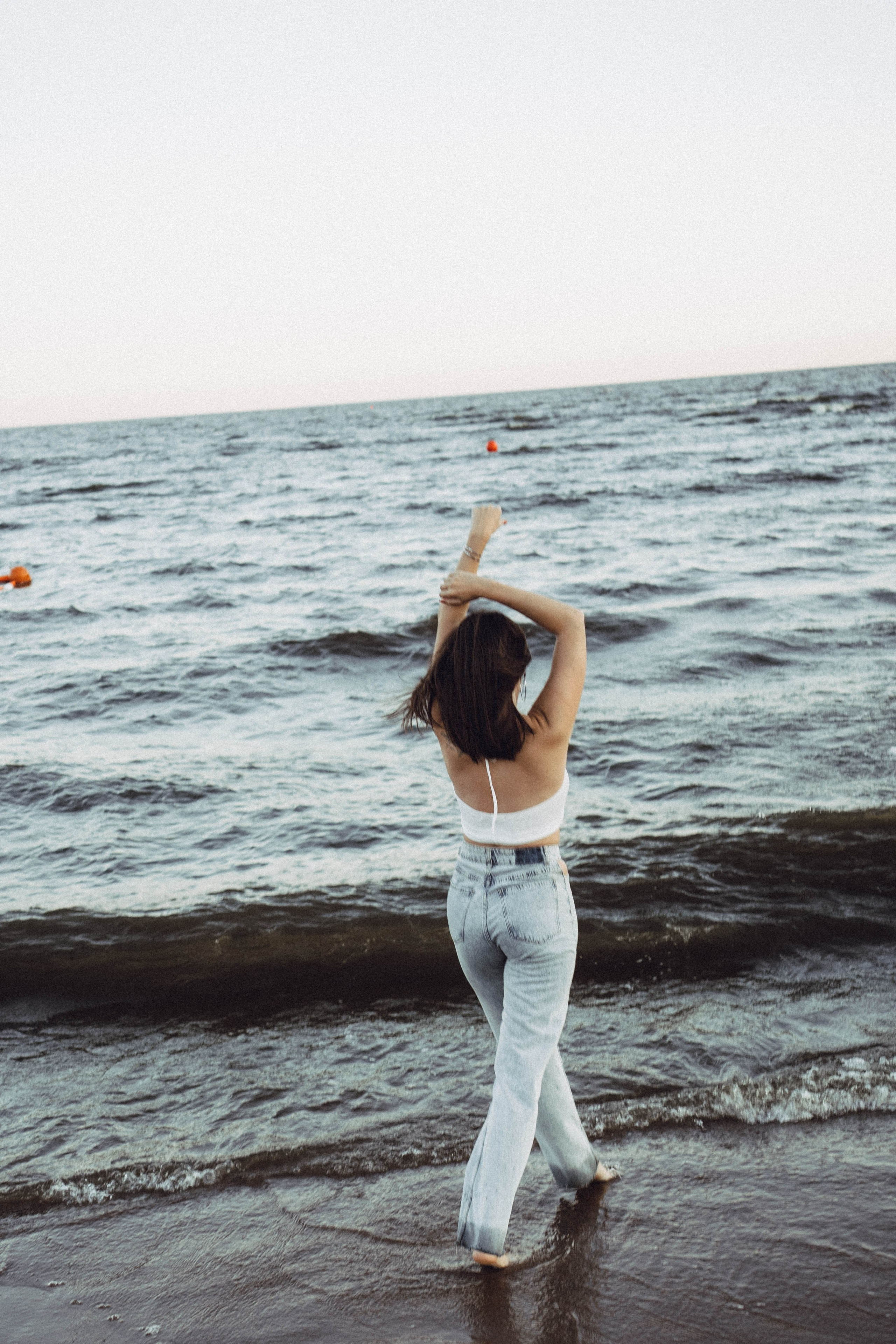 Любовь на заливе. Профессиональный фотограф, Санкт-Петербург — Виктория Богомолова