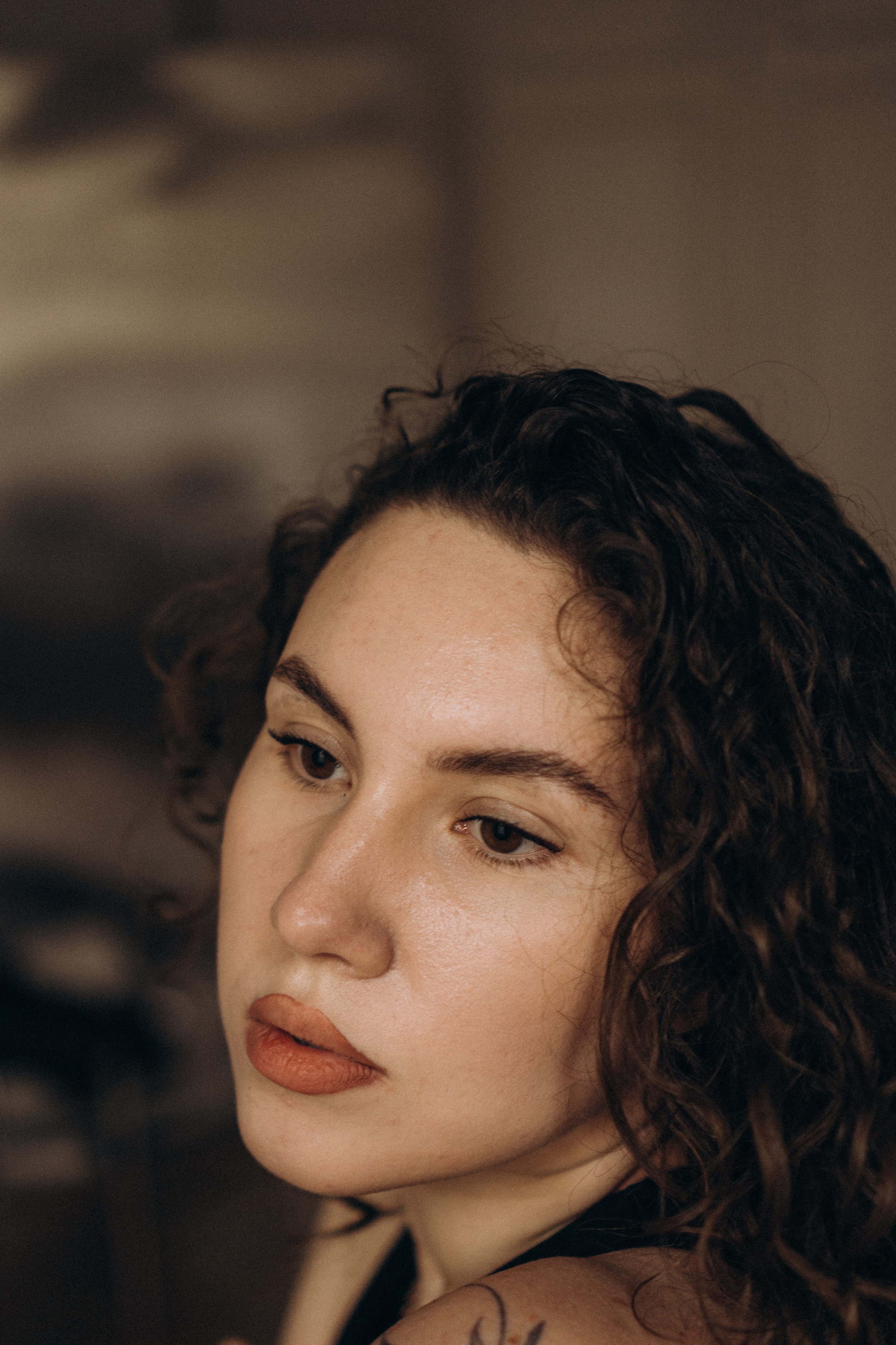 Для девушки. Профессиональный фотограф, Санкт-Петербург — Виктория Богомолова