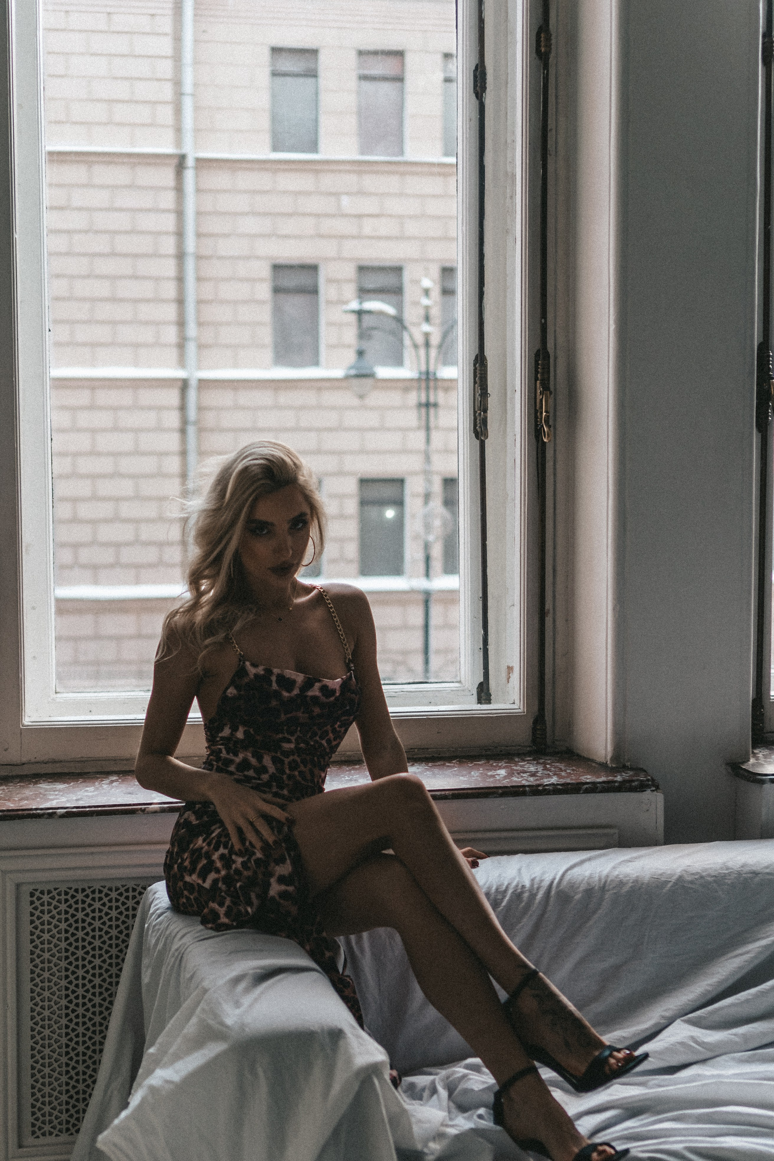 Студийная. Профессиональный фотограф, Санкт-Петербург — Виктория Богомолова