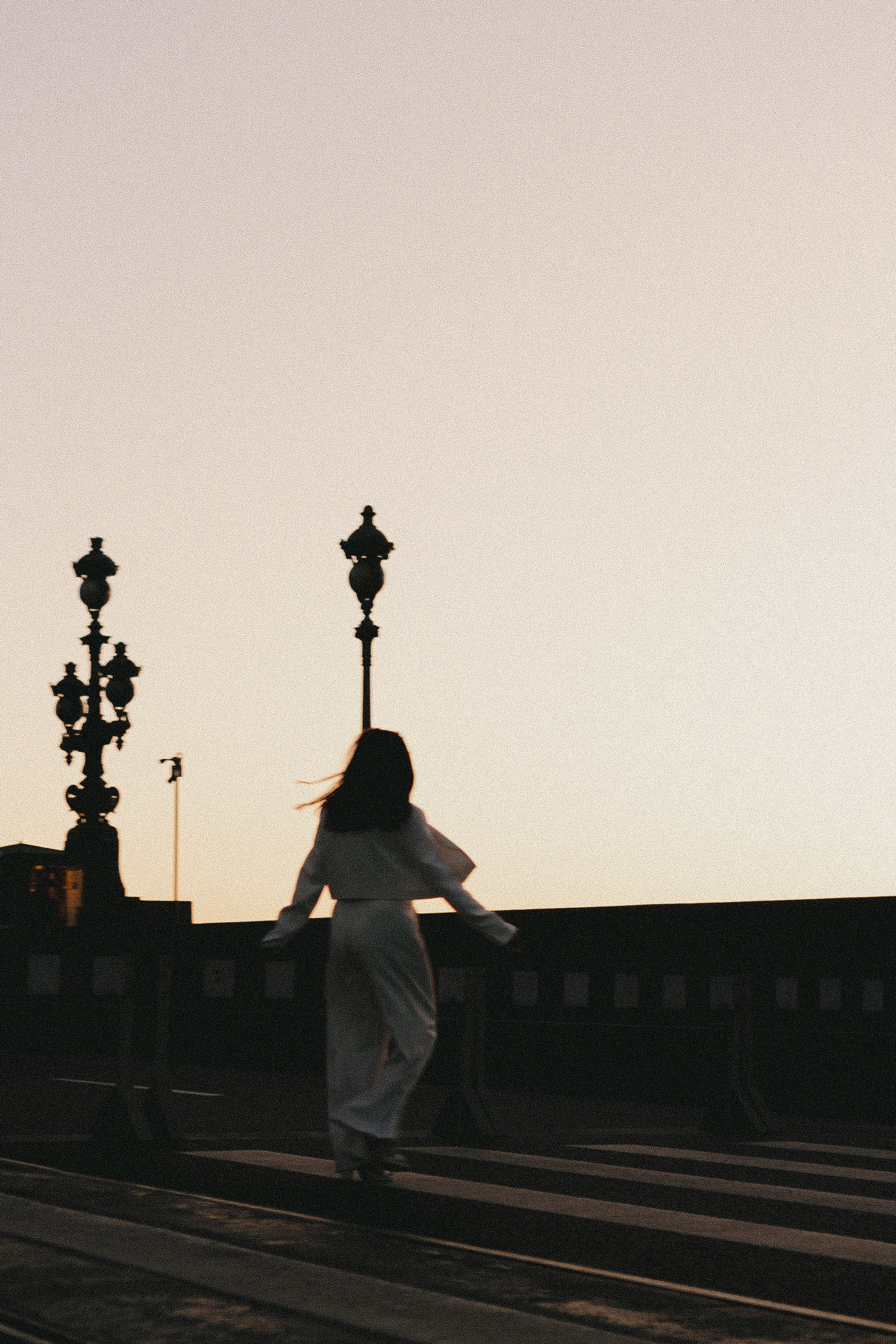 РАССВЕТНАЯ ИСТОРИЯ. Профессиональный фотограф, Санкт-Петербург — Виктория Богомолова