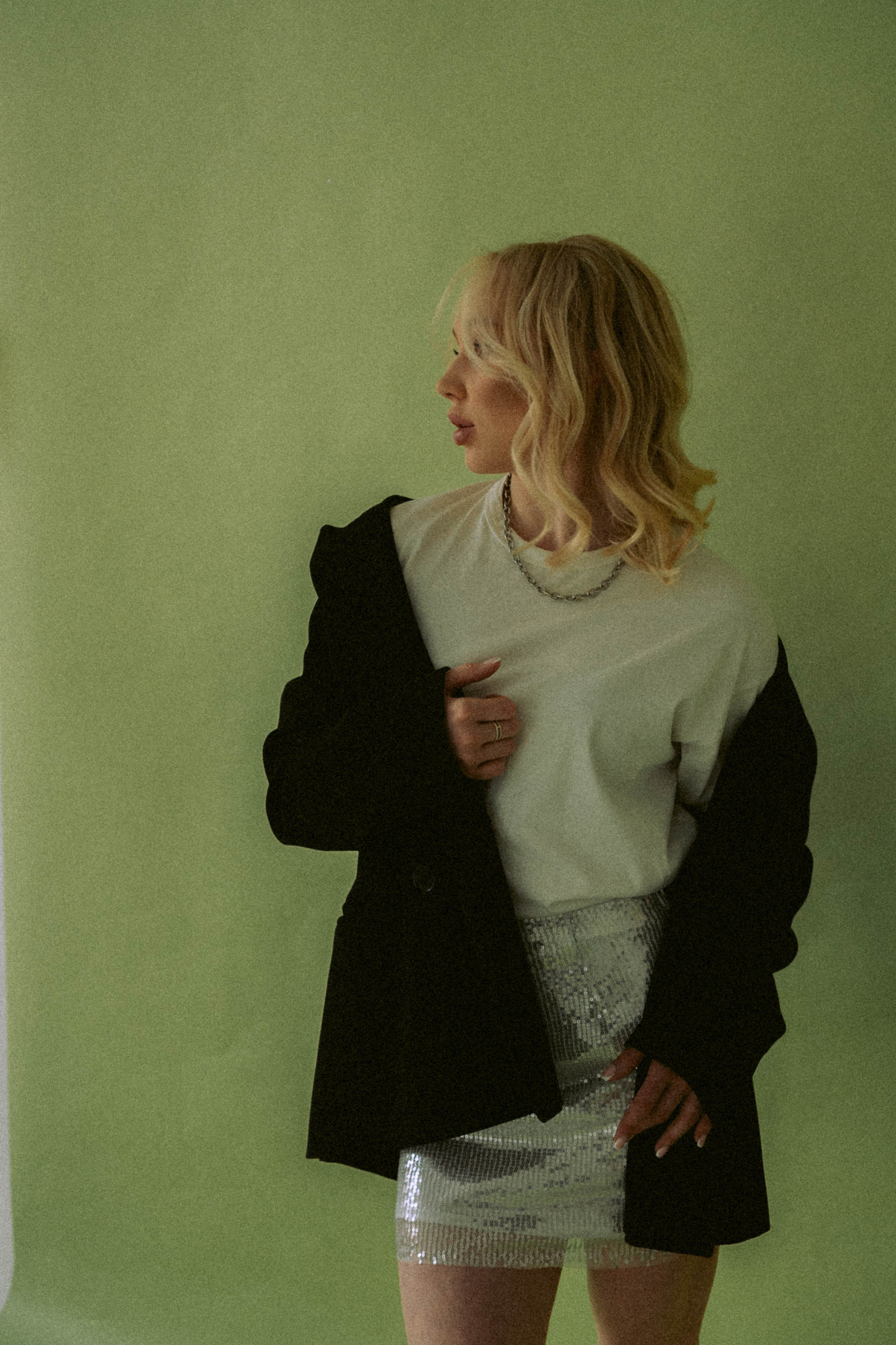 Студийная. Профессиональный фотограф, Санкт-Петербург — Виктория Богомолова