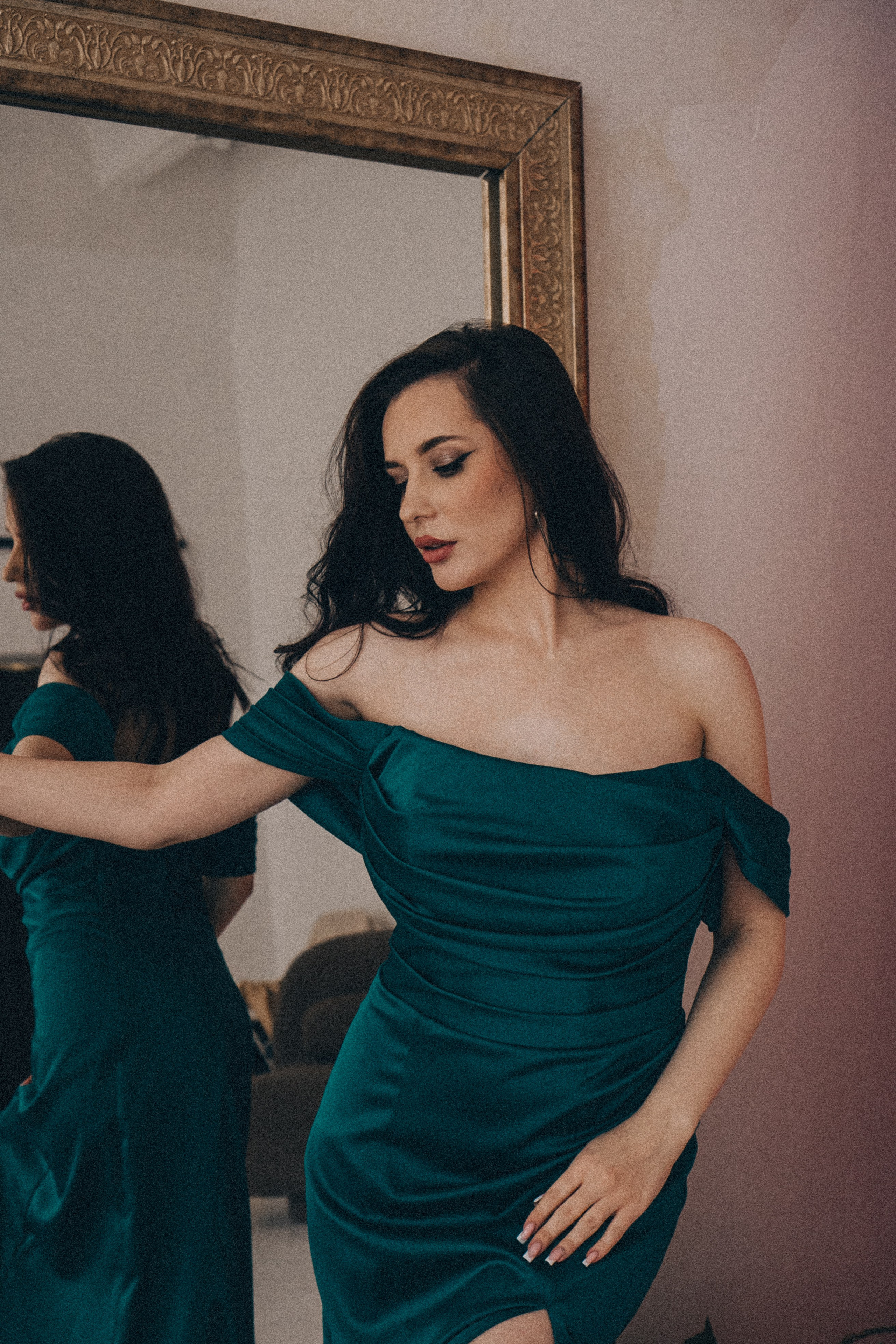 Весенняя. Профессиональный фотограф, Санкт-Петербург — Виктория Богомолова