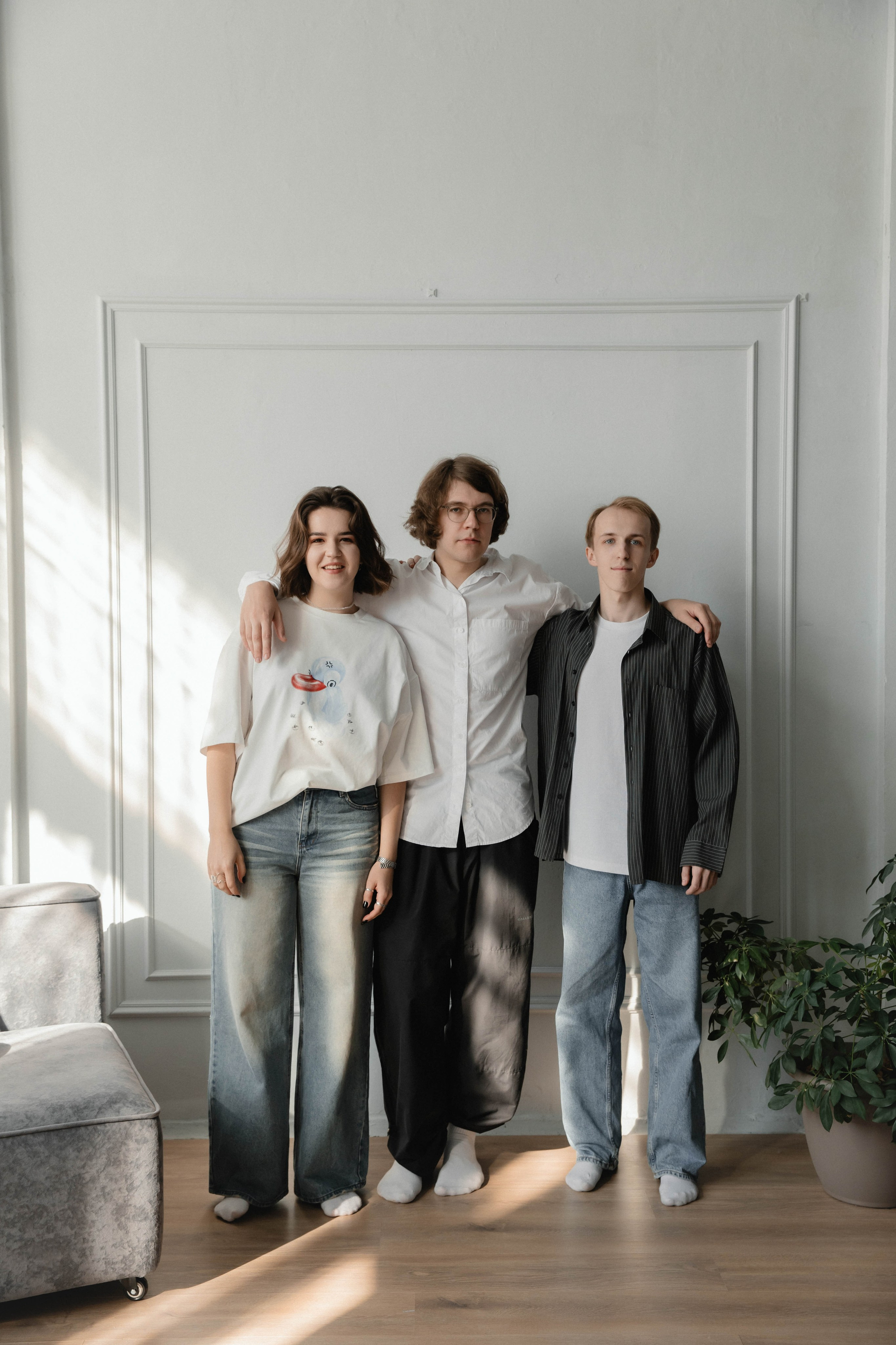 Family. Семейный и свадебный фотограф Нижний Новгород