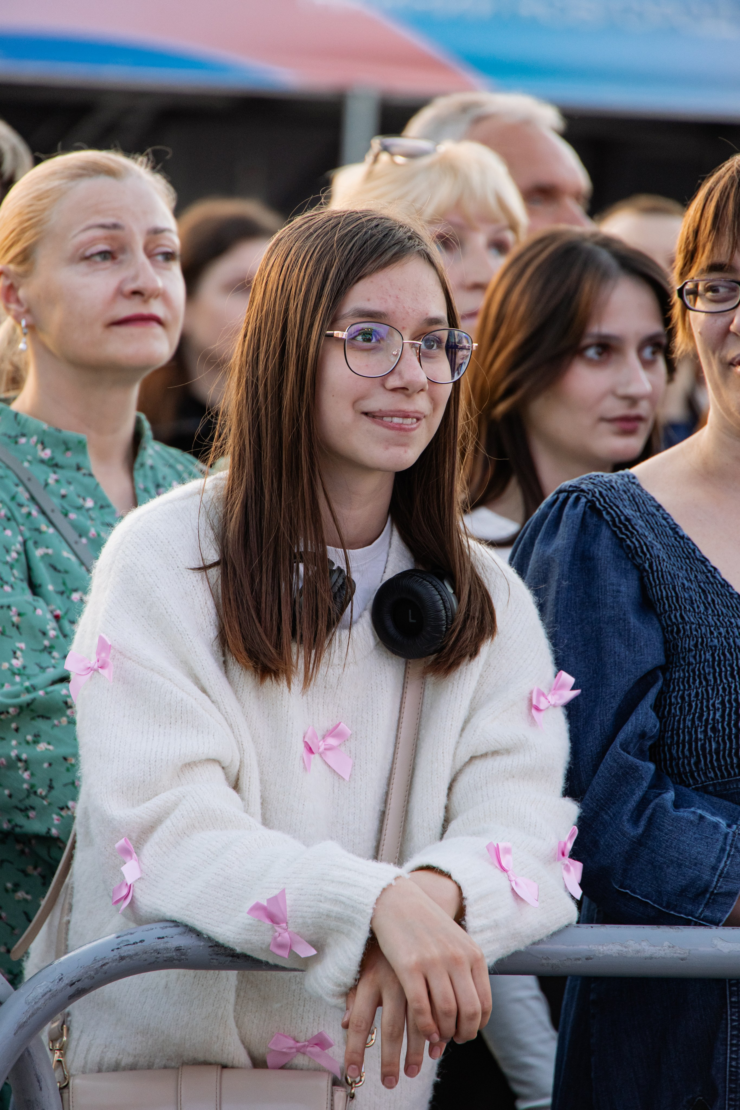 Дни Нижнего Новгорода в городе Минск. Семейный и свадебный фотограф Нижний Новгород