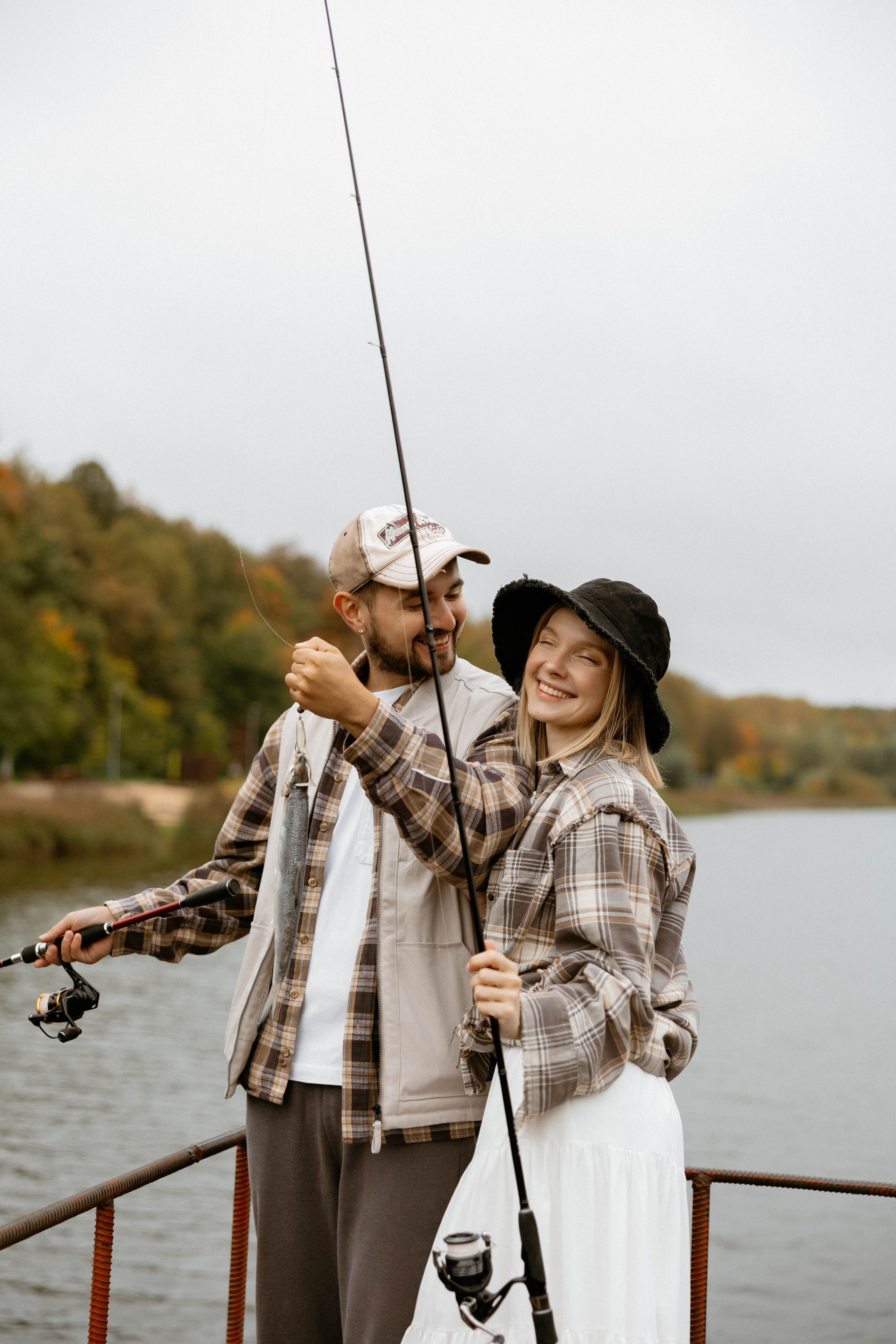 Алла и Виктор. Семейный и свадебный фотограф Нижний Новгород