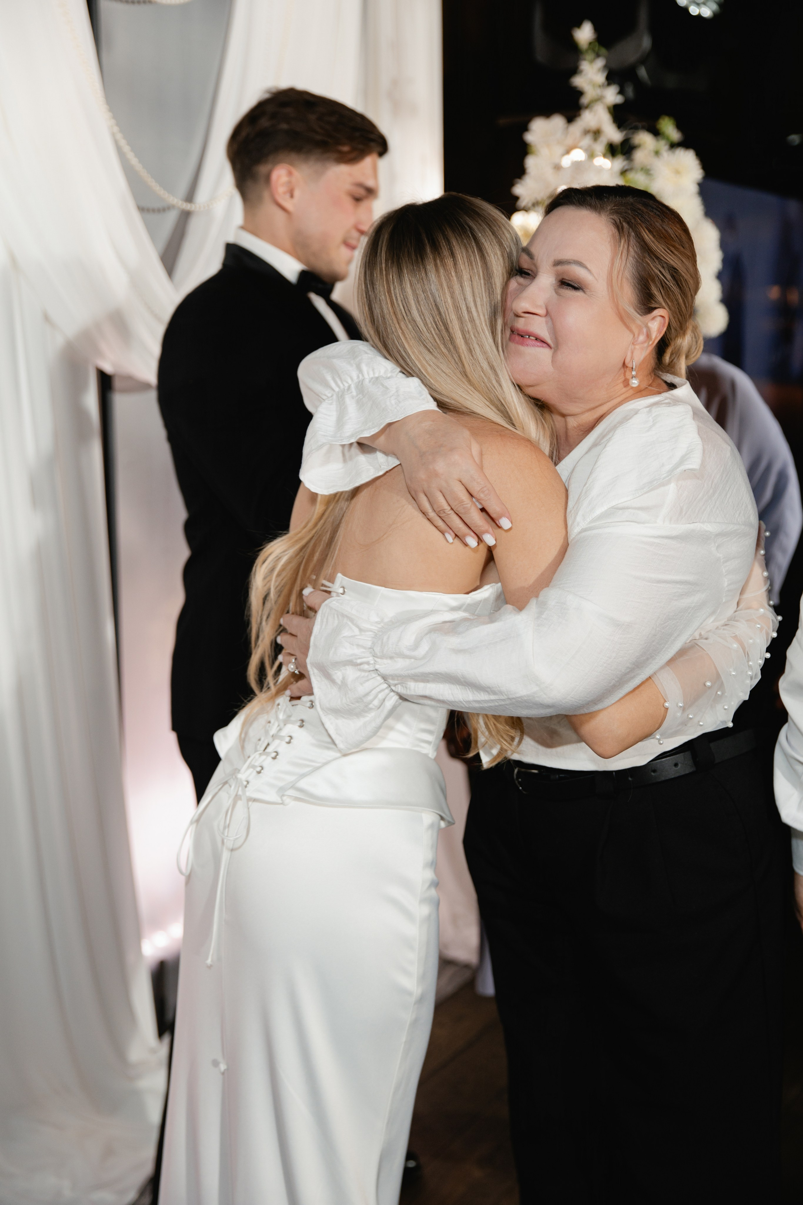 Екатерина и Илья. Семейный и свадебный фотограф Нижний Новгород