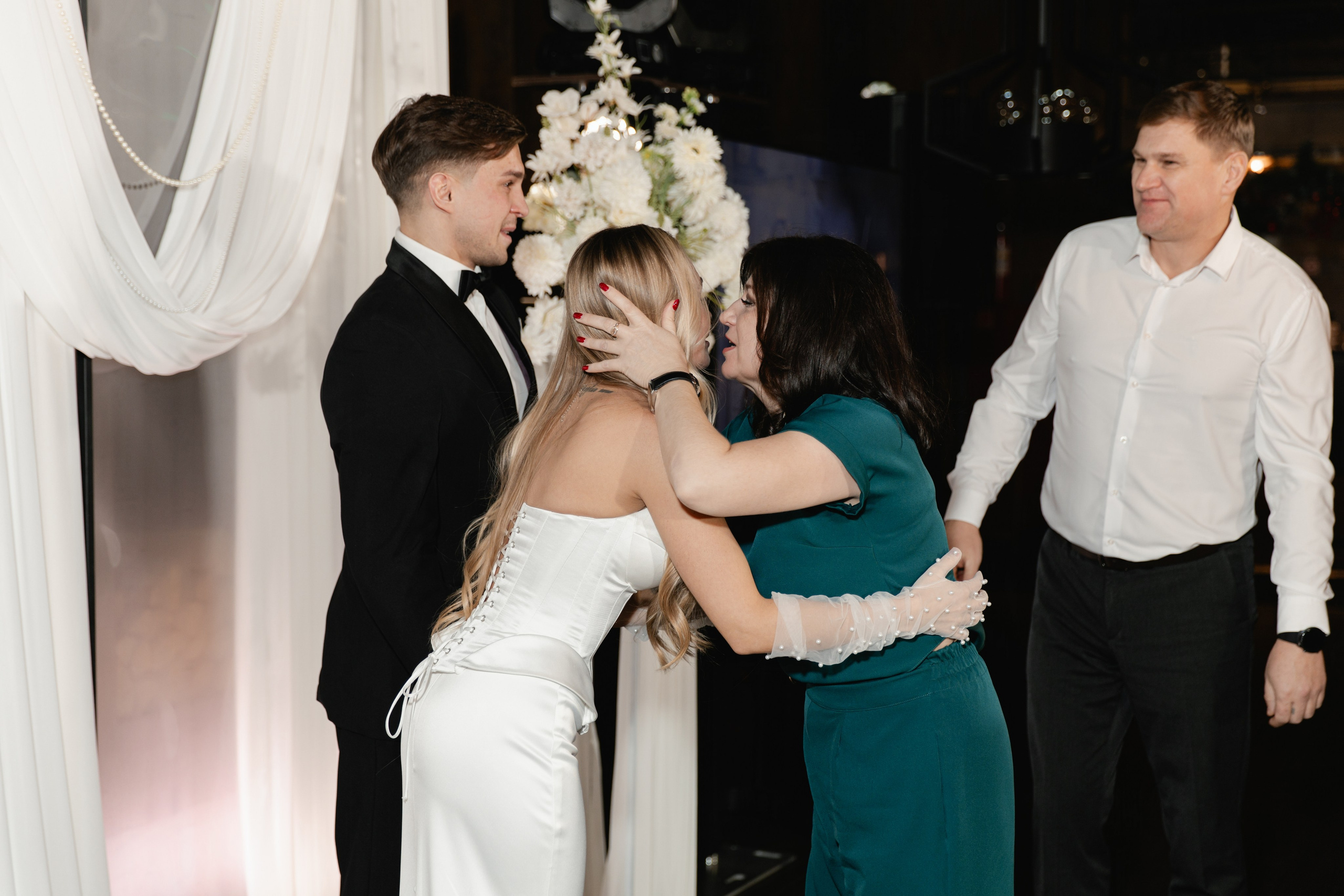 Екатерина и Илья. Семейный и свадебный фотограф Нижний Новгород