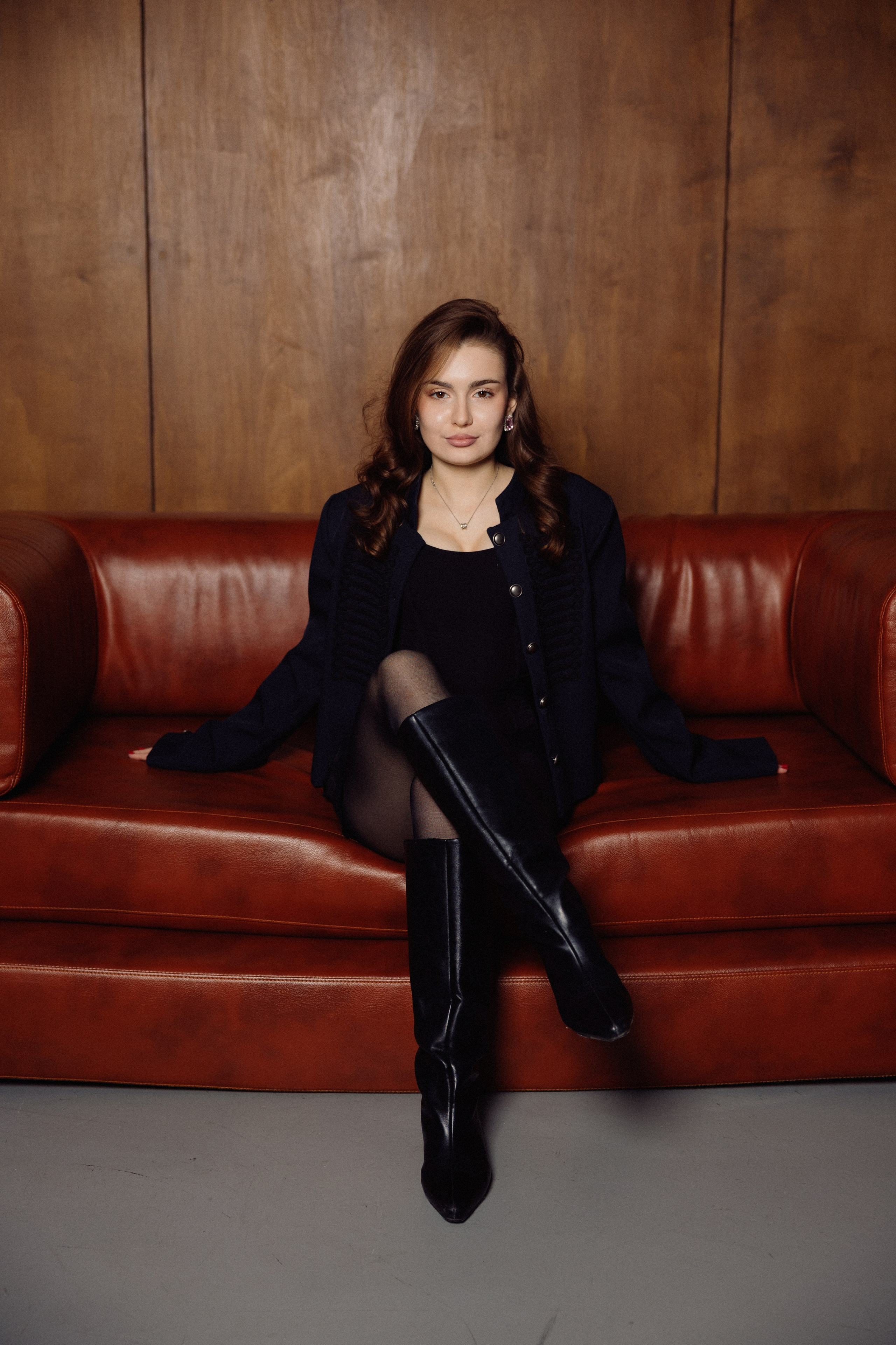 Анастасия Б. Репортажный фотограф в городе Ростов-на-Дону Даниил Молодовский