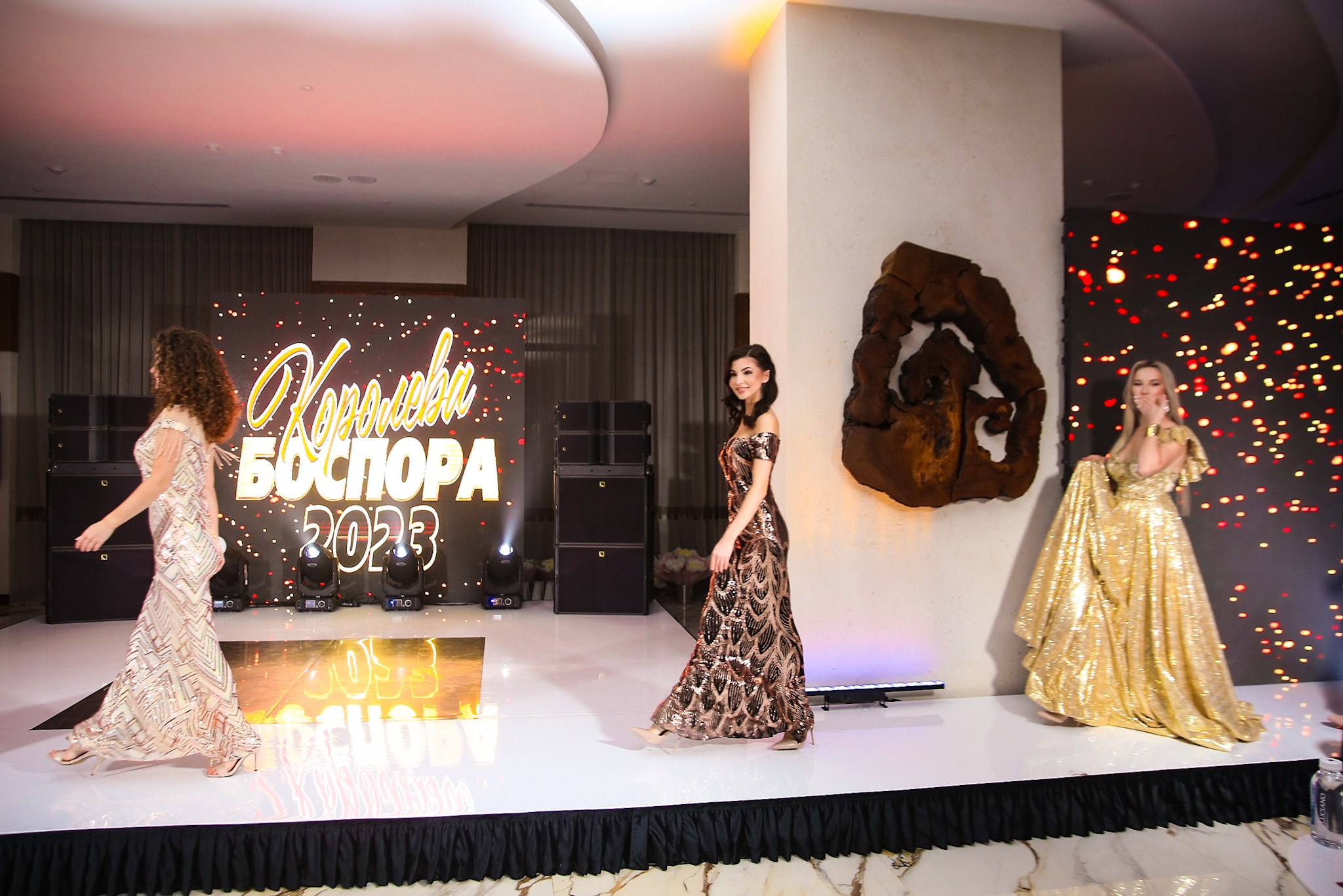 Королева Боспора 2023 LUCIANO. Фотограф в Крыму Григорий