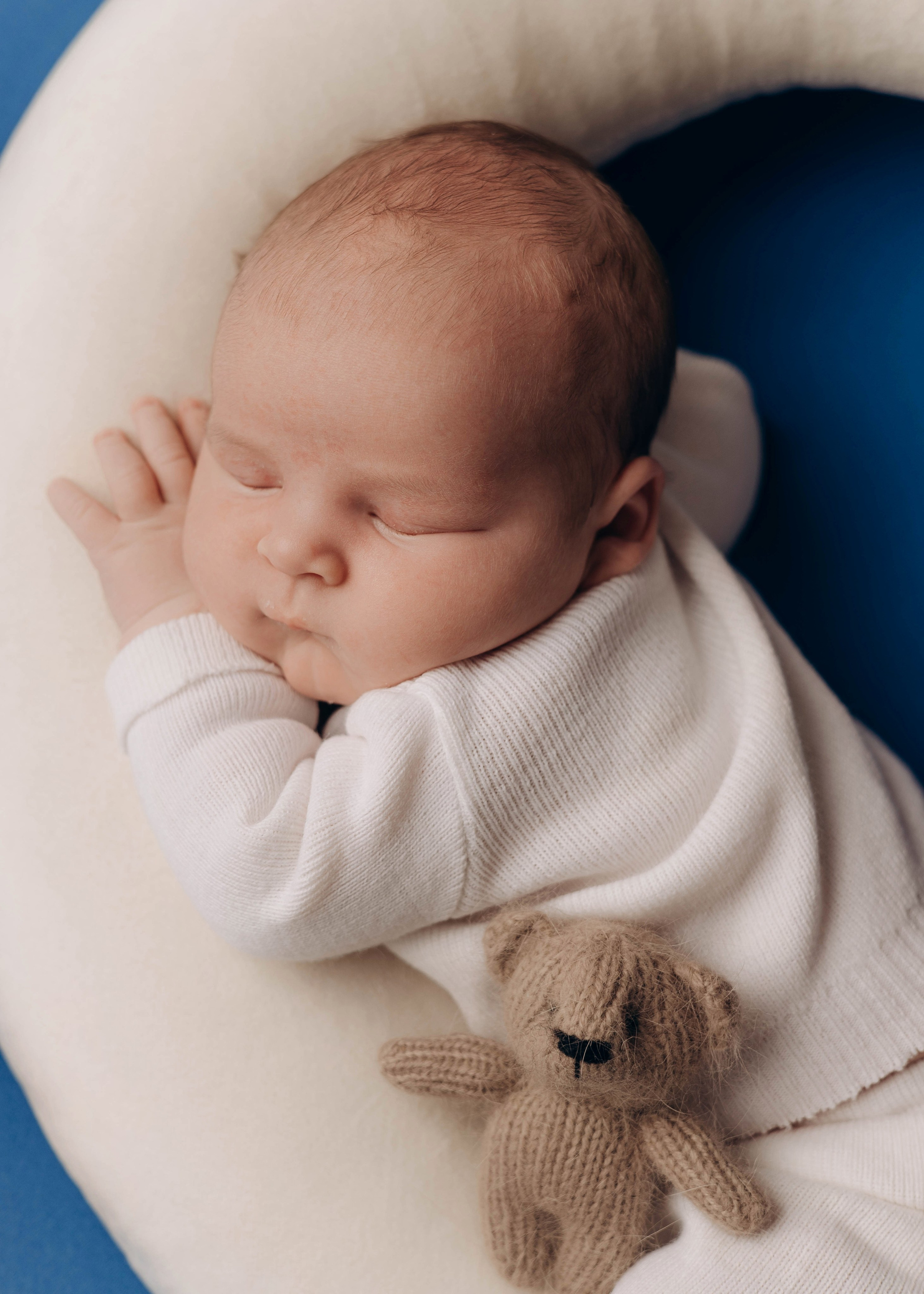 НОВОРОЖДЕННЫЕ МАЛЫШИ. Фотосессия новорожденных в Москве и Московской области