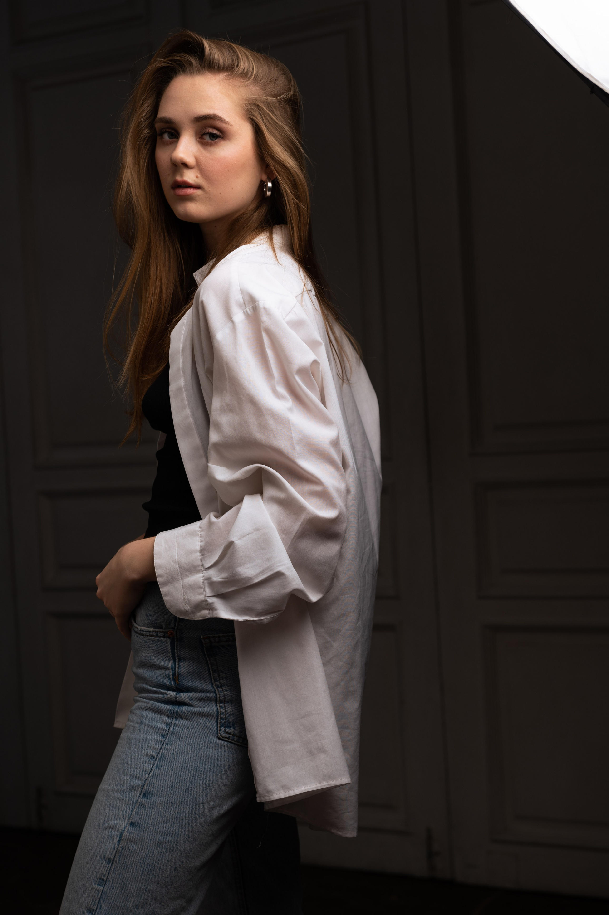 ИНДИВИДУАЛЬНАЯ. Фотосессия новорожденных в Москве и Московской области