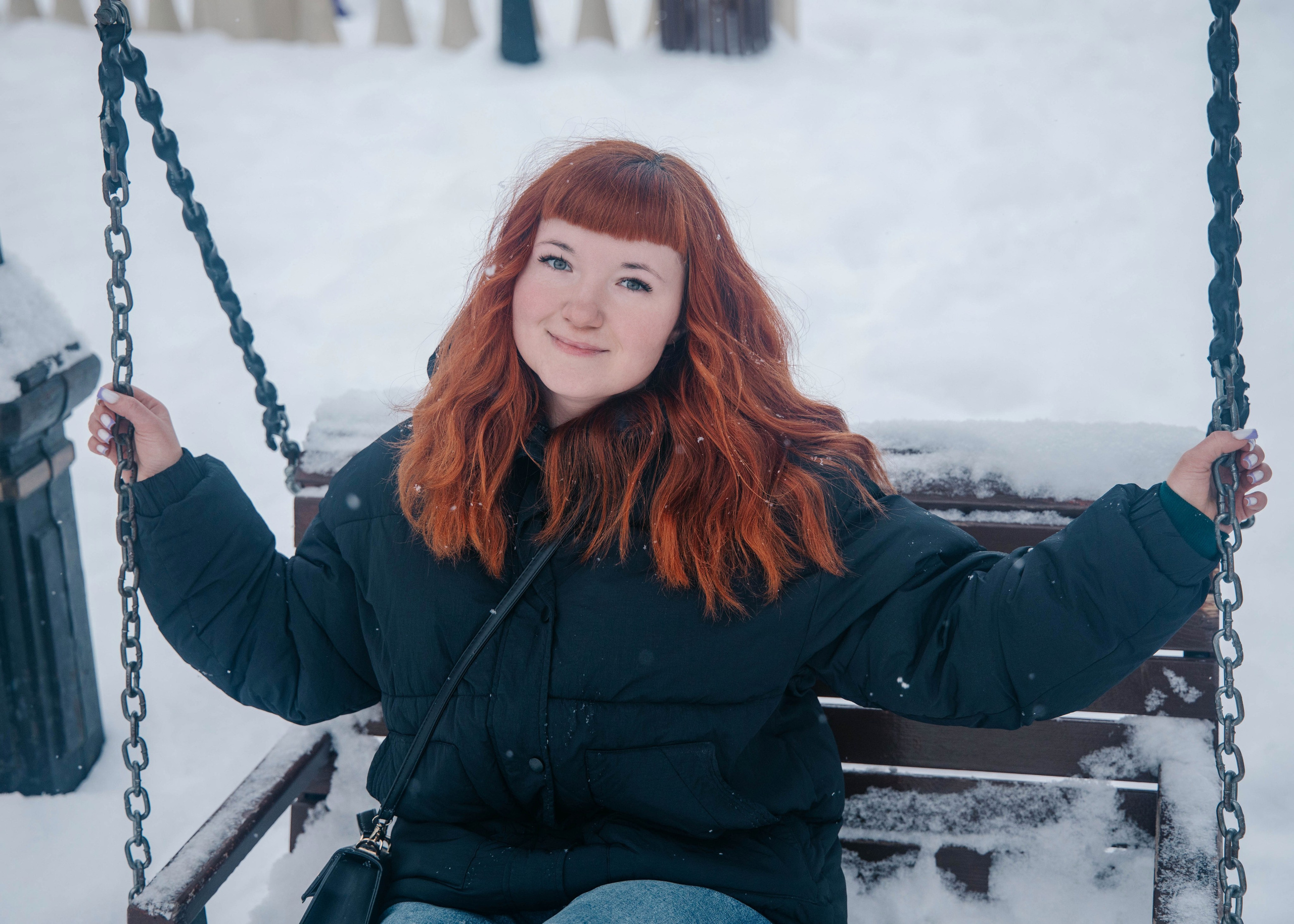 ИНДИВИДУАЛЬНАЯ. Фотосессия новорожденных в Москве и Московской области