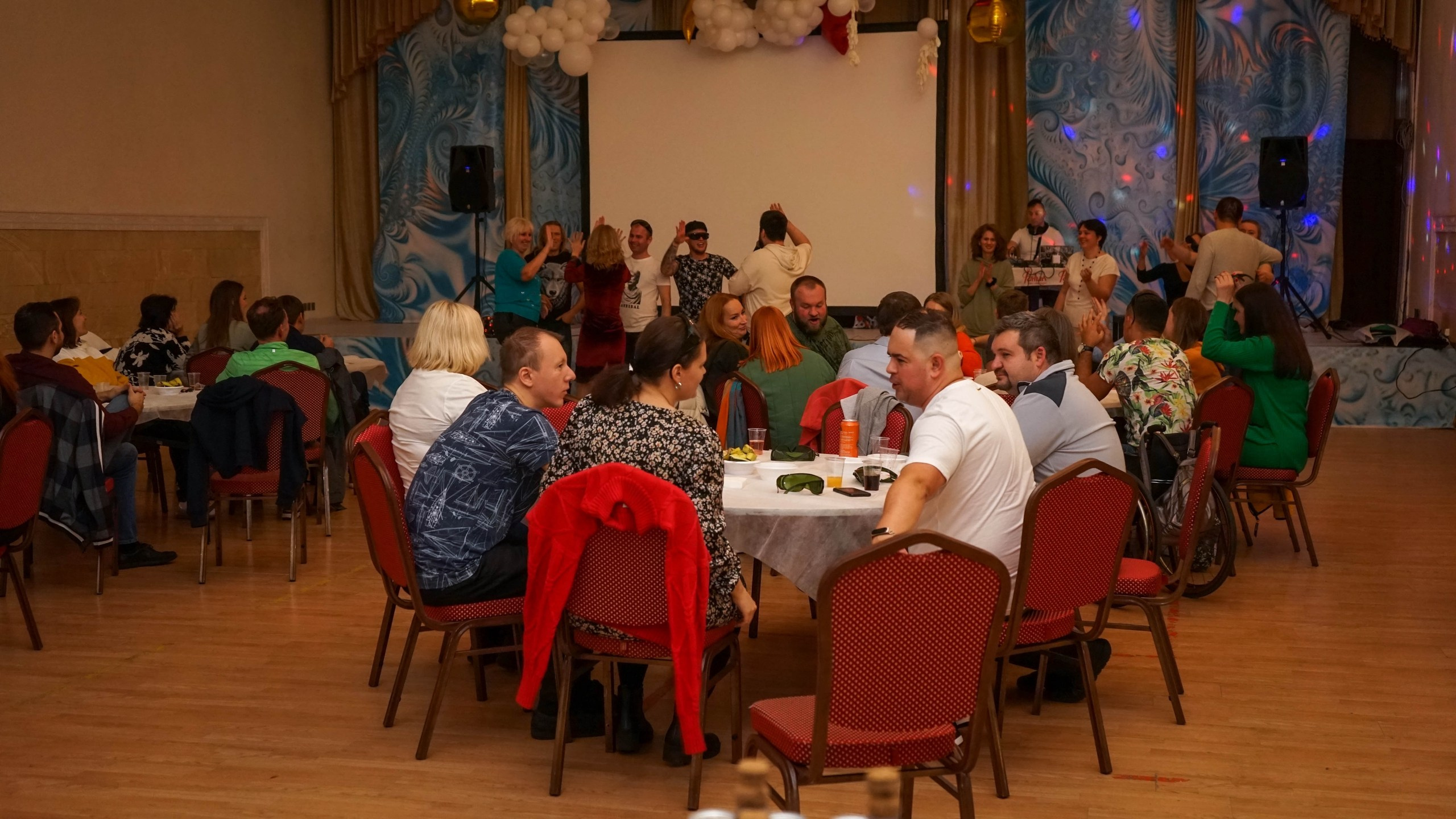 Загородный выезд | 16-17.10.21. Галерея Фантим