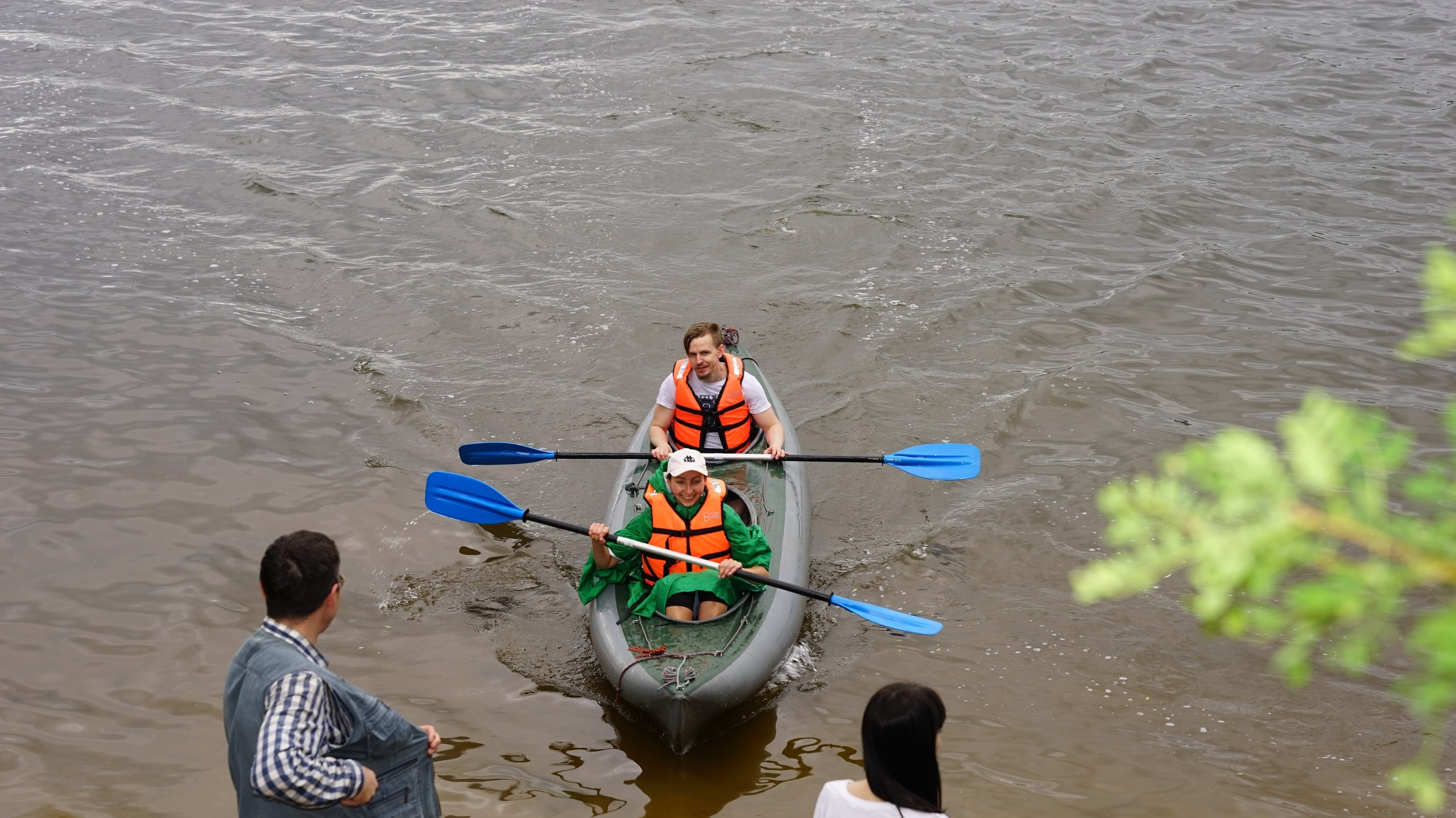 Походная Романтика 41. ФанWars | 23-25.06.2023. Галерея Фантим