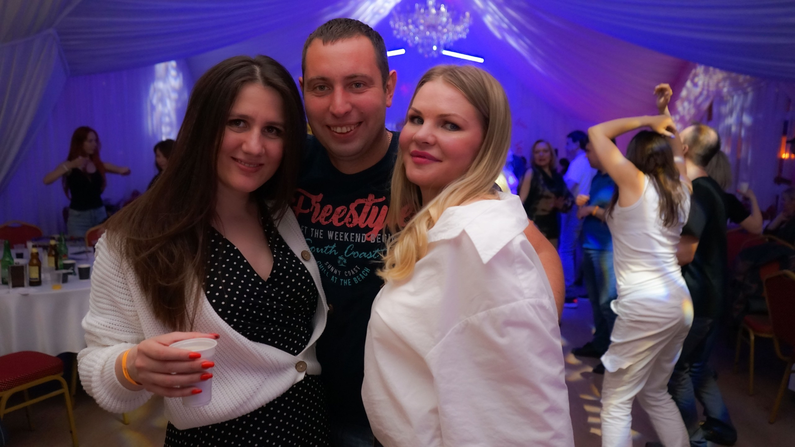 День рождения Фантима. 12 лет! | 29-30.05.21. Галерея Фантим