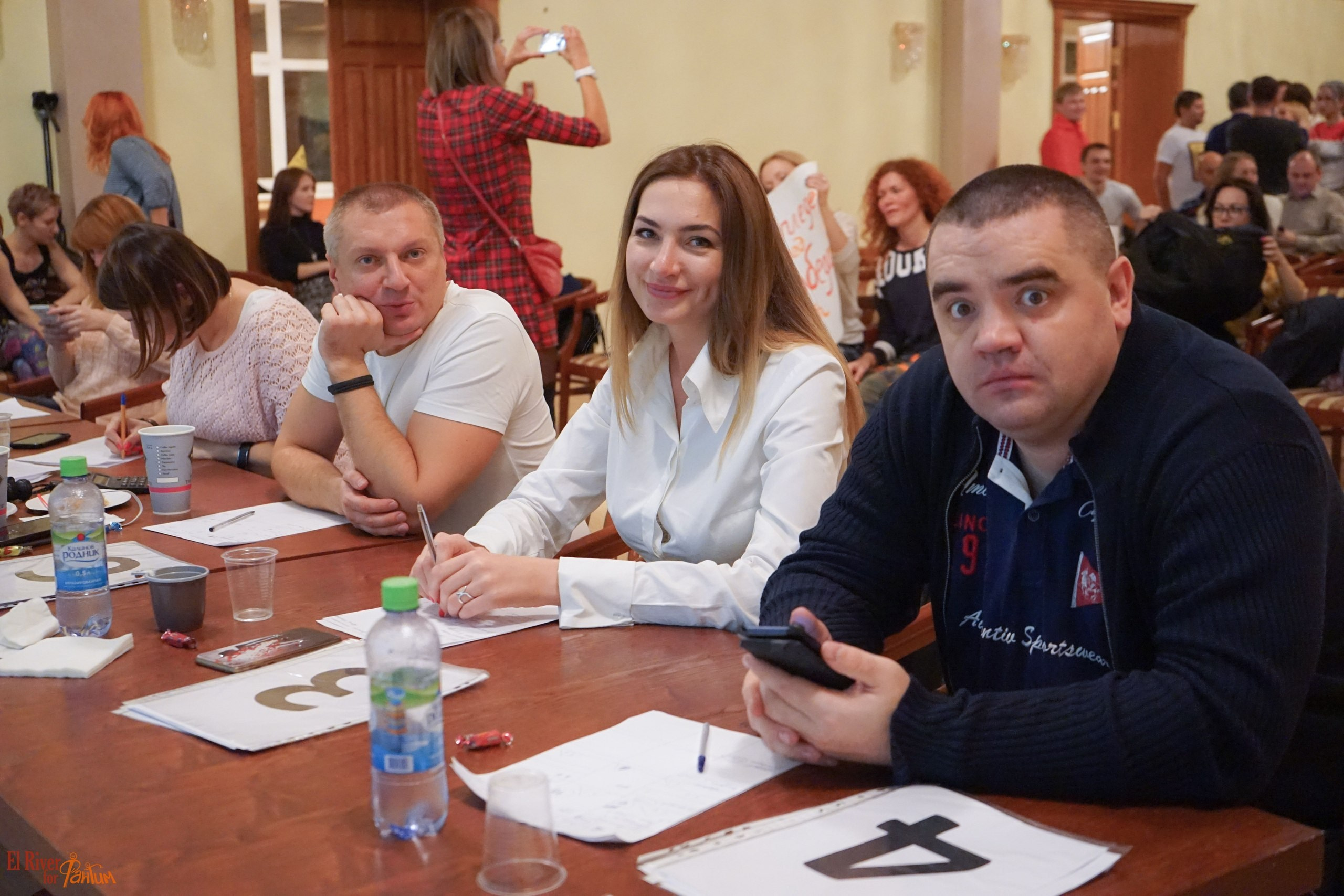 ФВН | 2016. Галерея Фантим