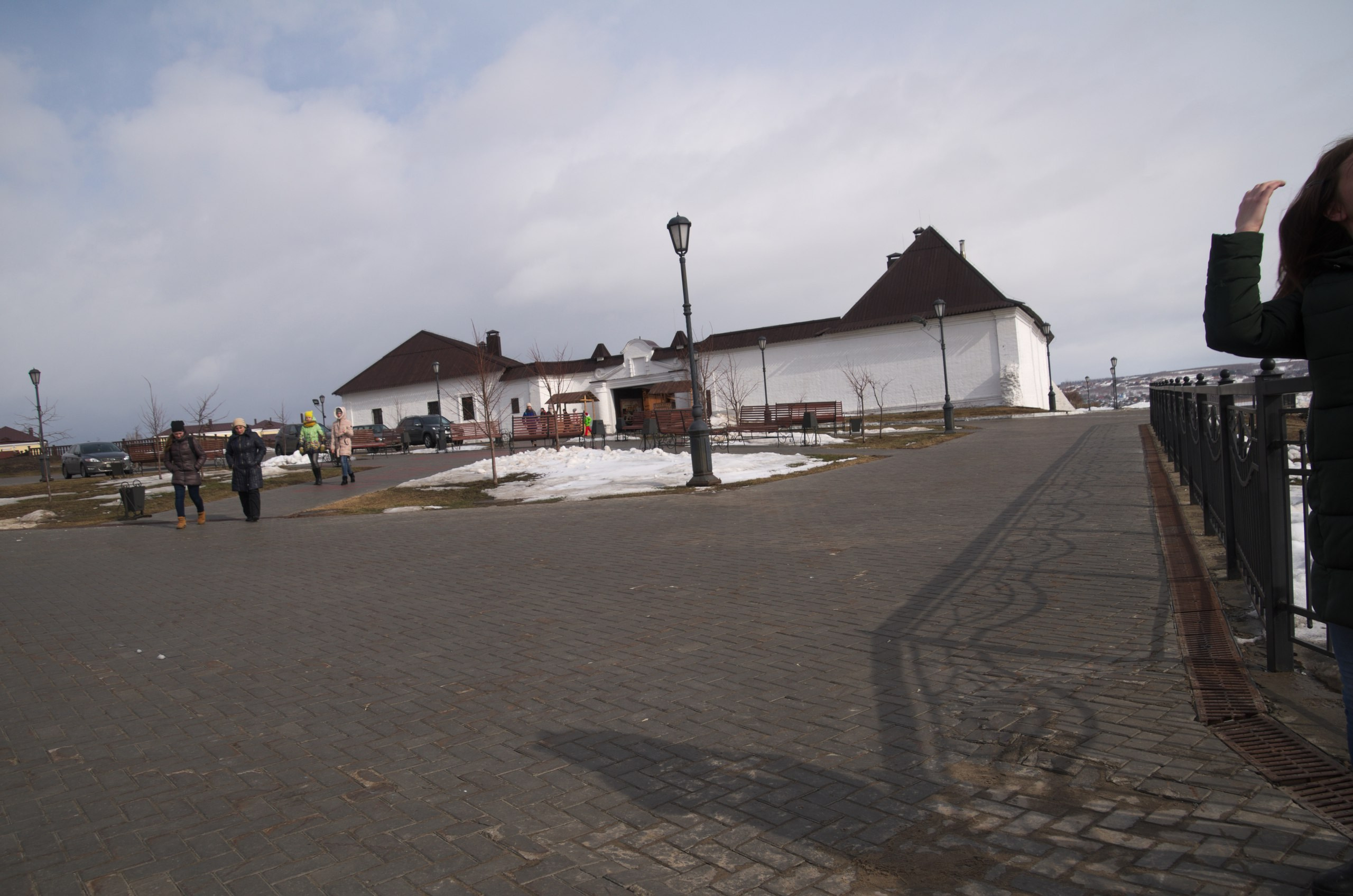 Казань | 24-26.03.2017. Галерея Фантим