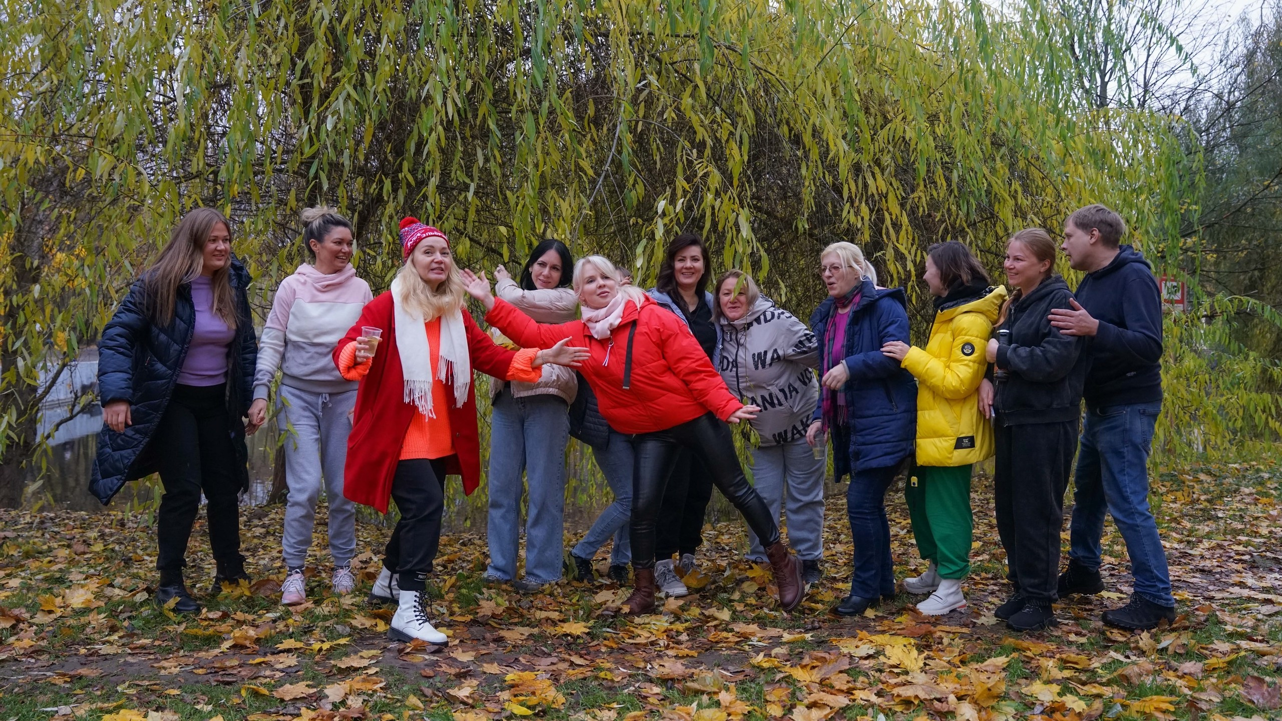 Шашлыки | 26.10.24. Галерея Фантим