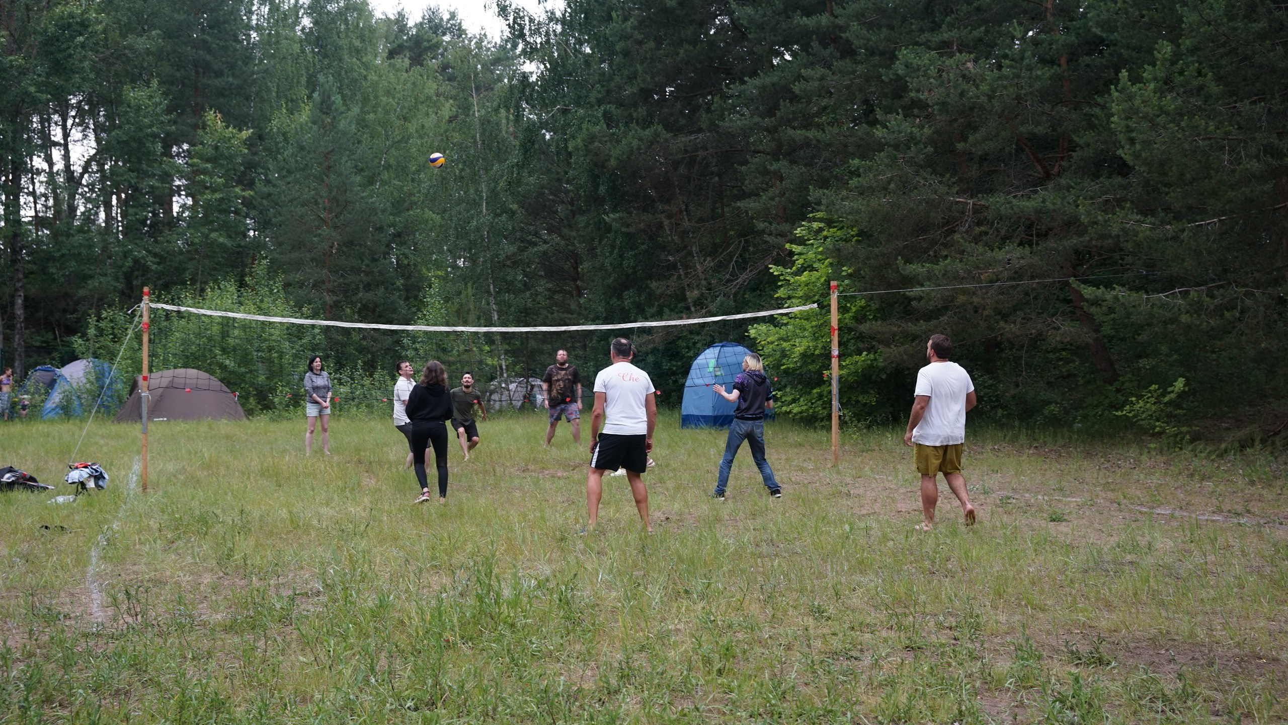 Походная Романтика 41. ФанWars | 23-25.06.2023. Галерея Фантим